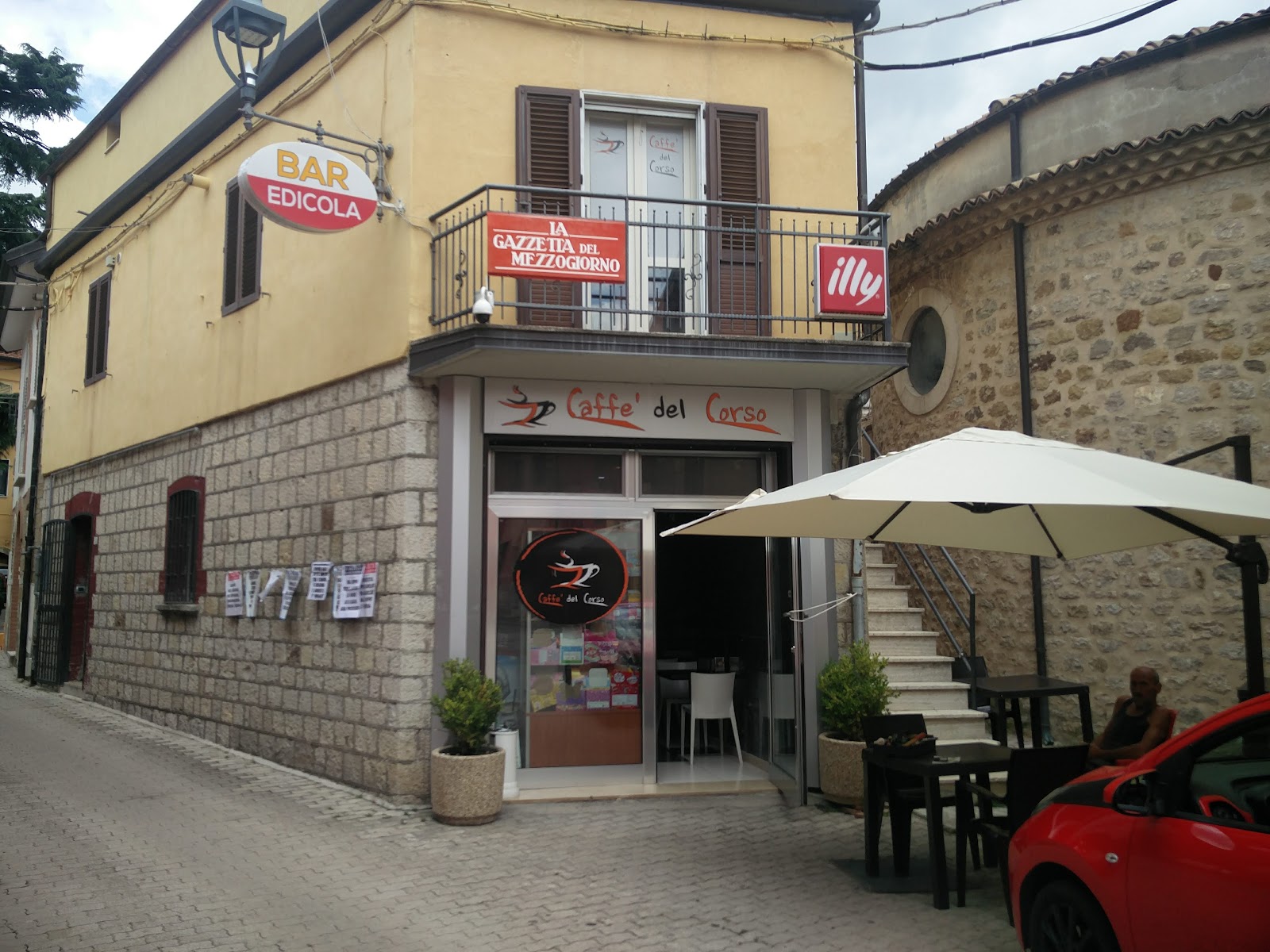 Caffè Del Corso