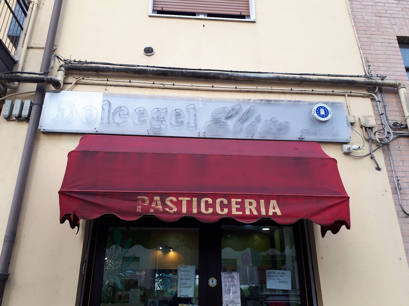 Bar Mentari