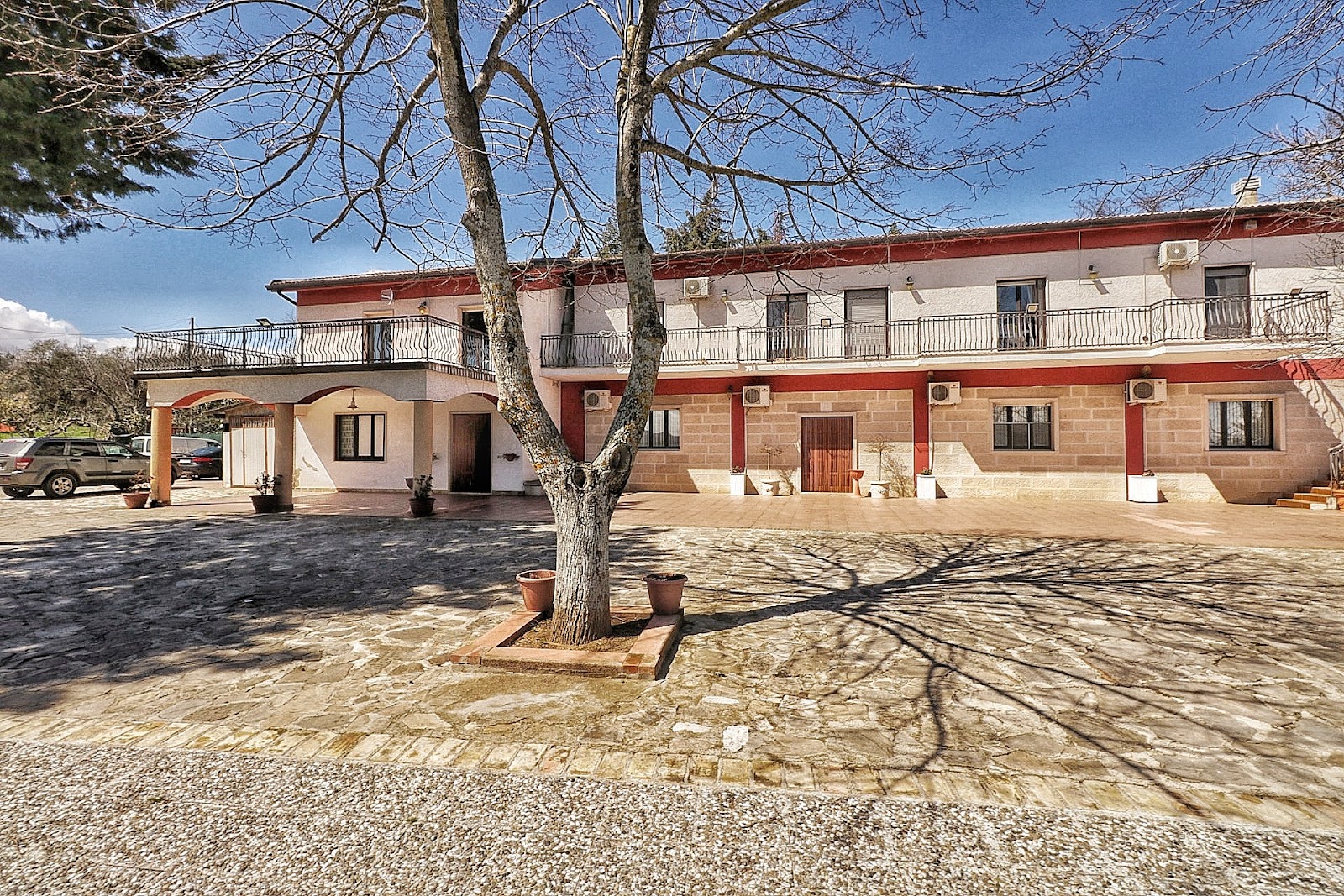 Agriturismo Tenuta San Giovanni