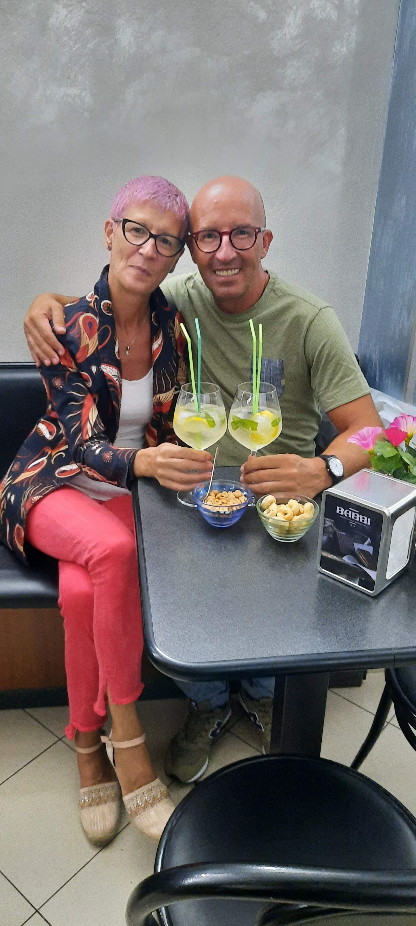 BAR Gelateria Europa