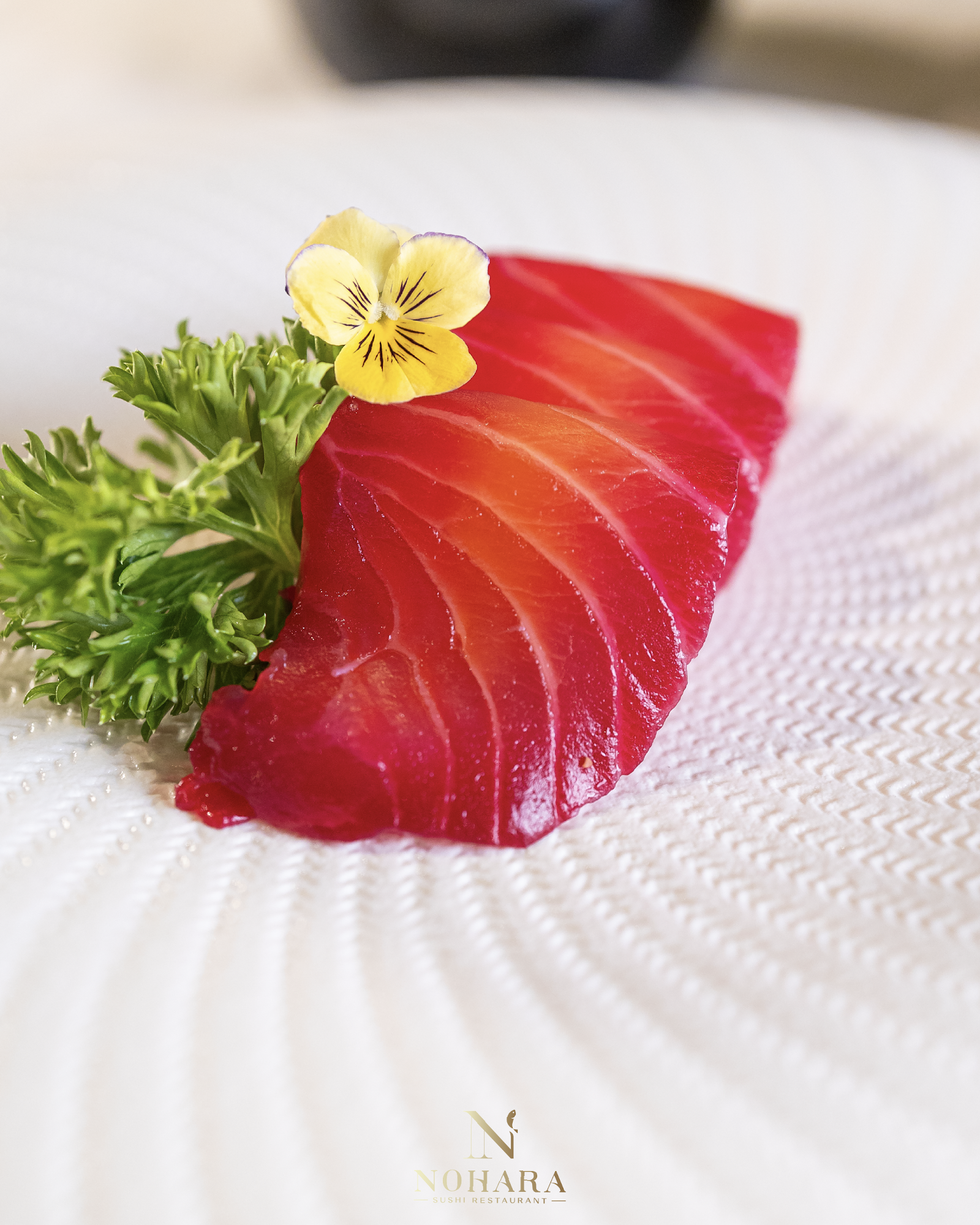 Nohara Sushi
