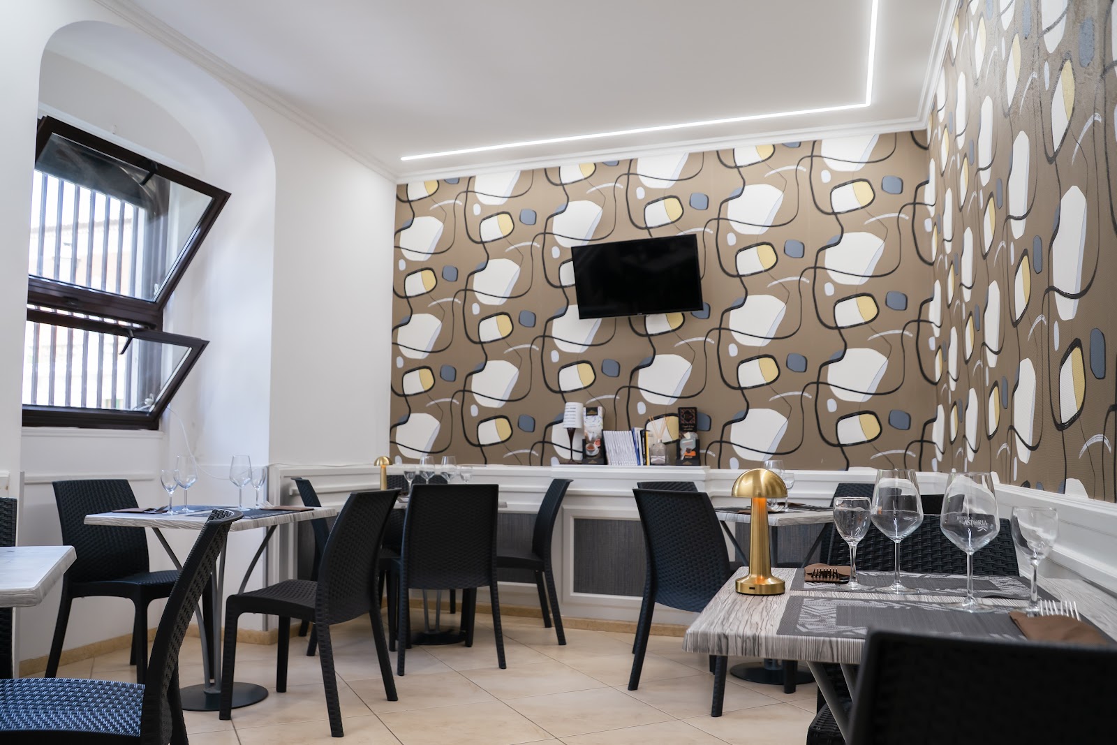 LABORATORIO GASTRONOMICO BAR GRAN CAFFÈ di BRIENZA MICHELE