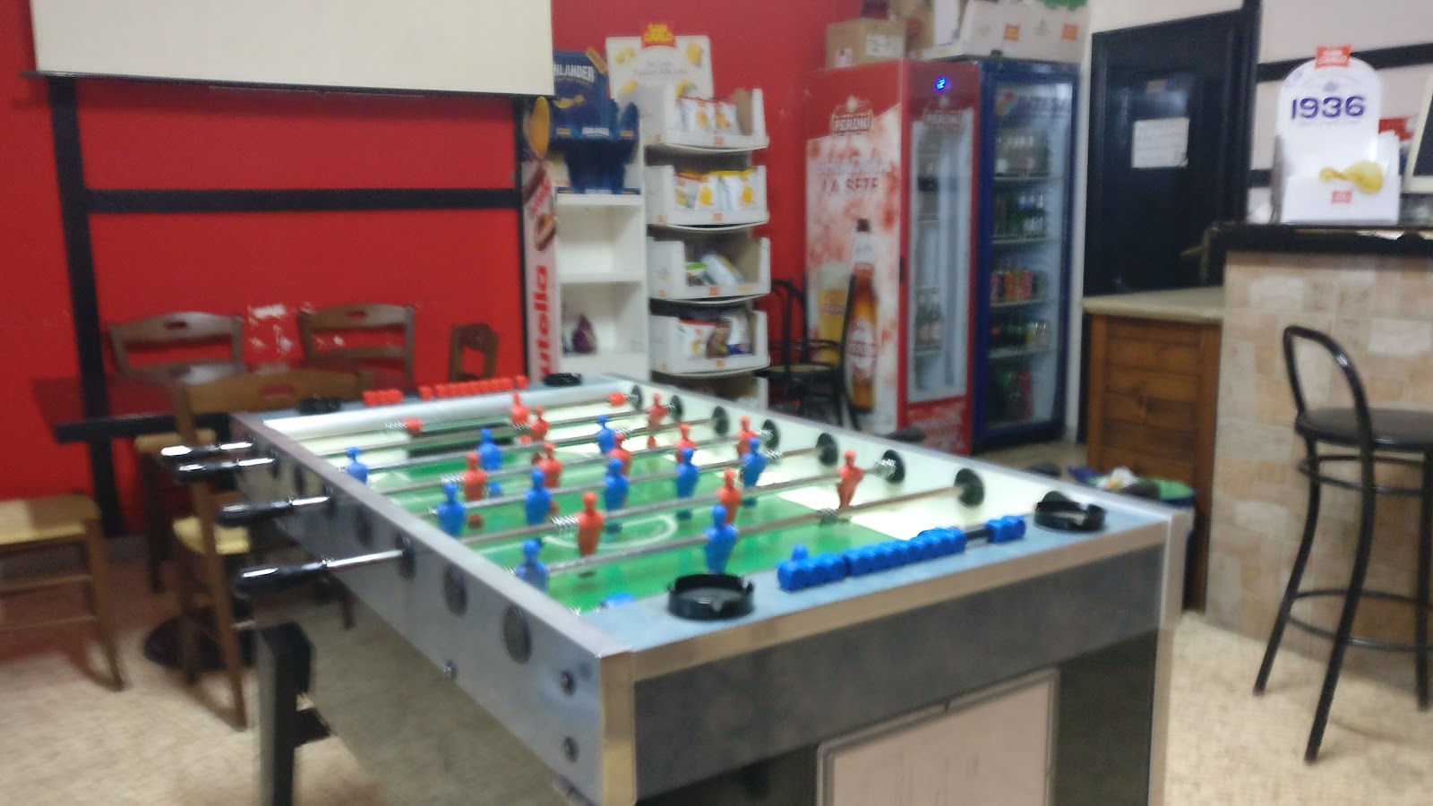 Club Amici Dello Sport