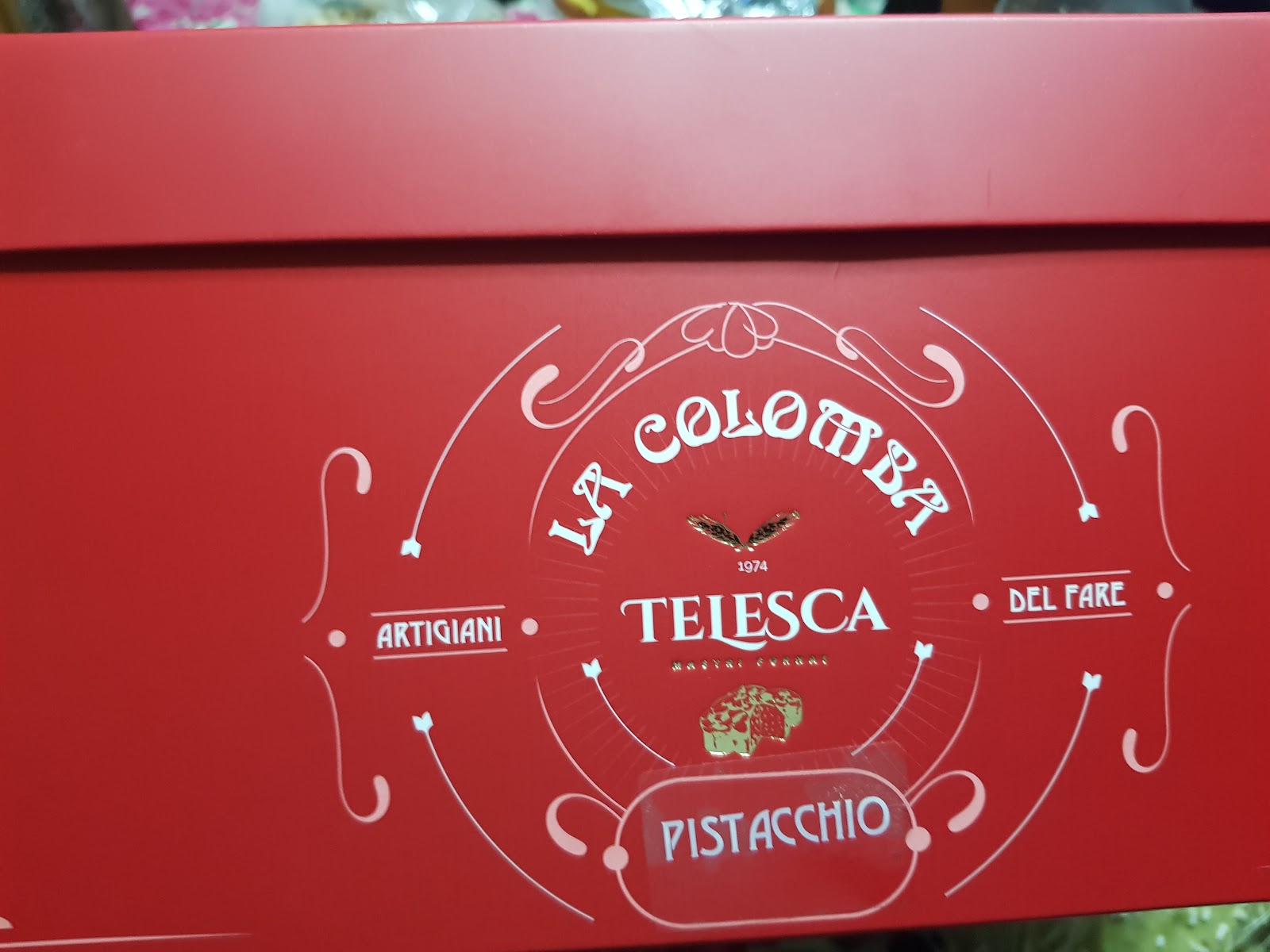Telesca Mastri Fornai
