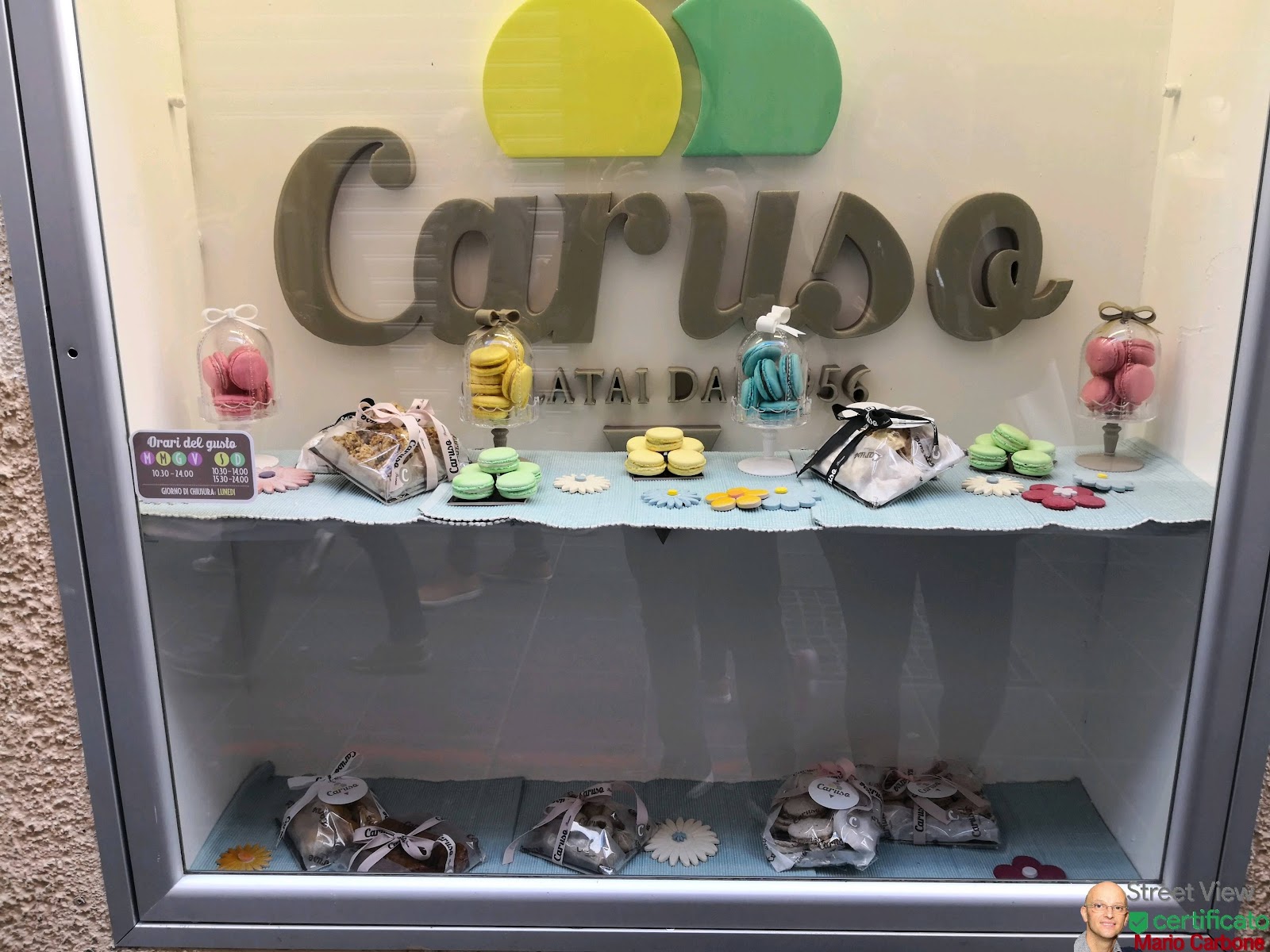 Caruso