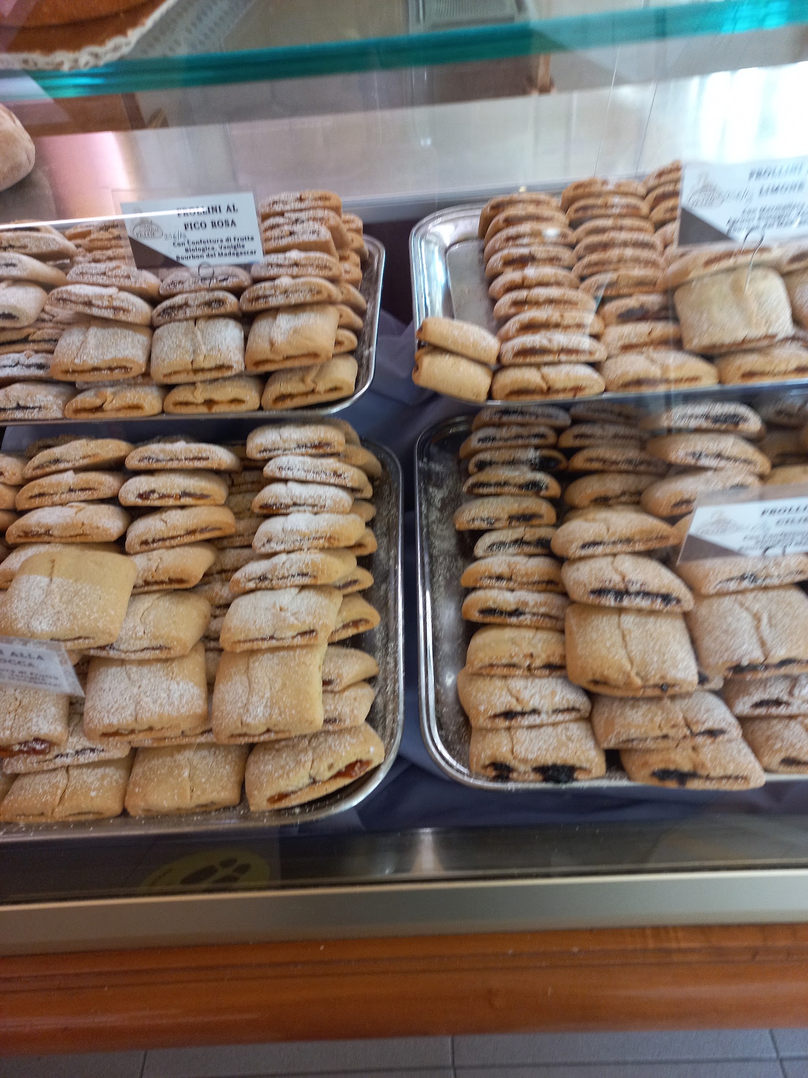 Forno Sorelle Palese Snc
