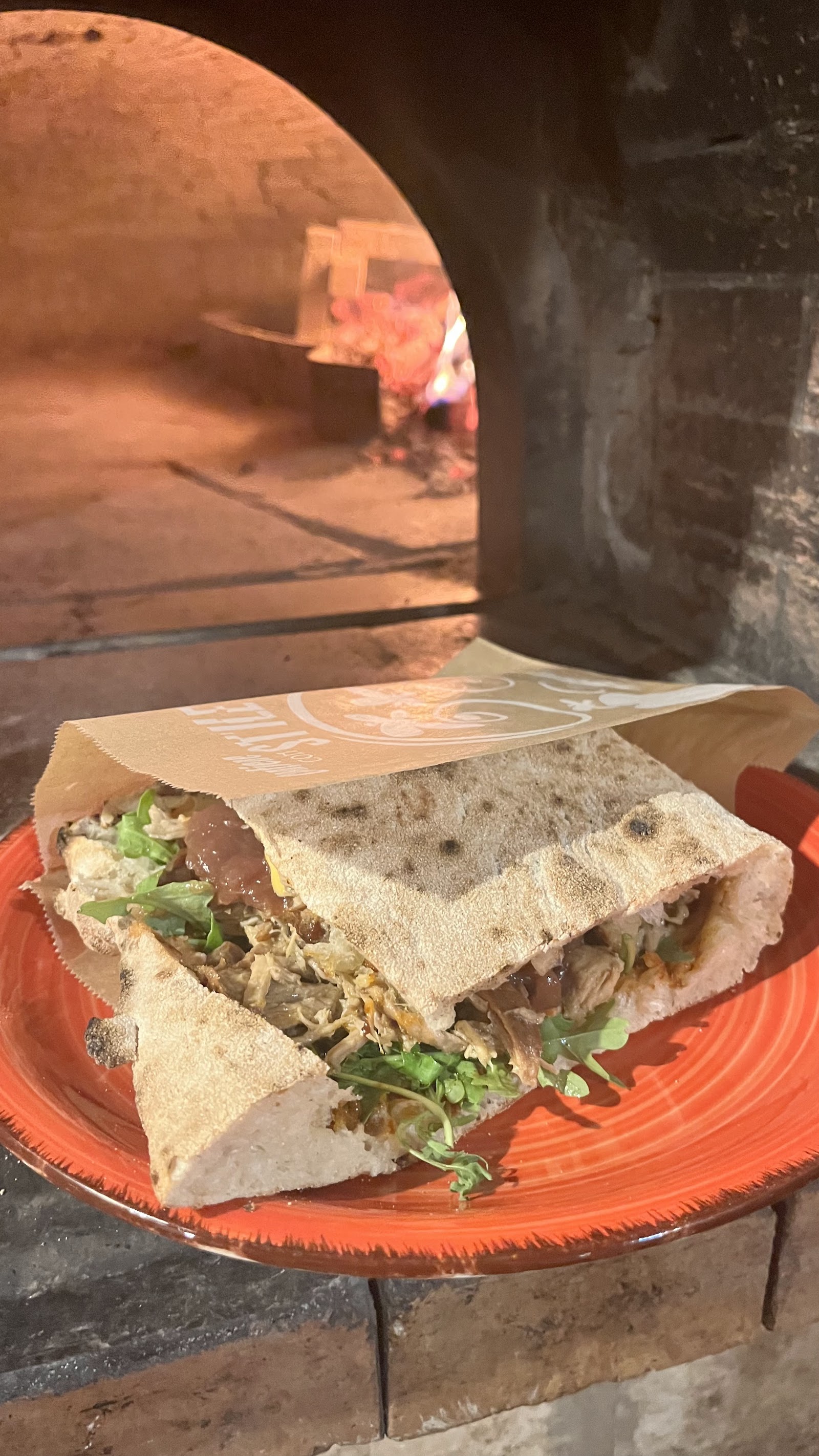Ponte delle Tavole | Pizzeria | Piatti tipici lucani