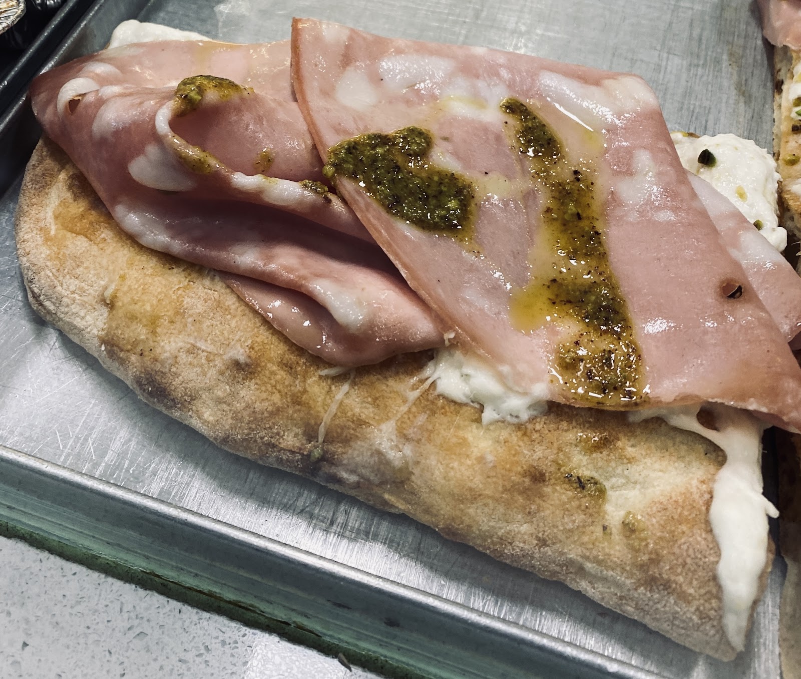 Panificio Le Spighe S.r.l.