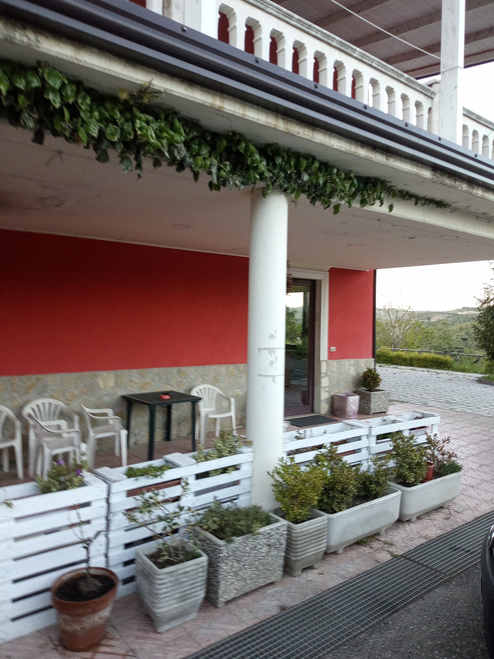Ristorante @ Hotel Natura