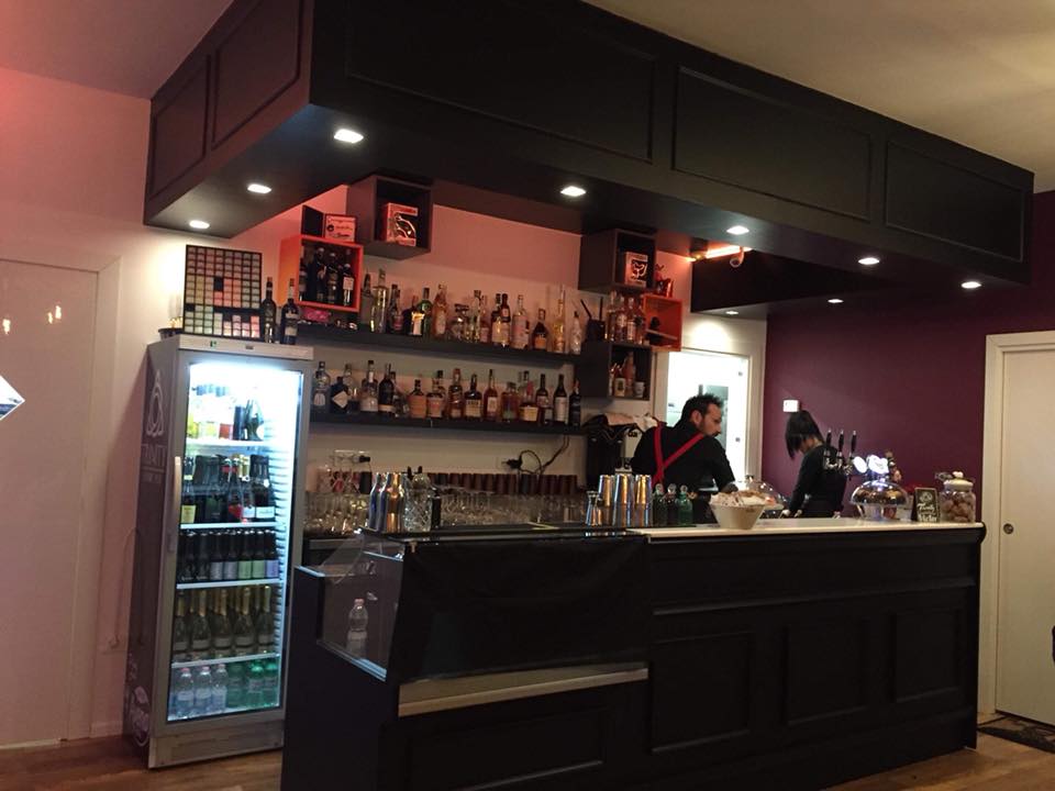 Trinity Esport Pub