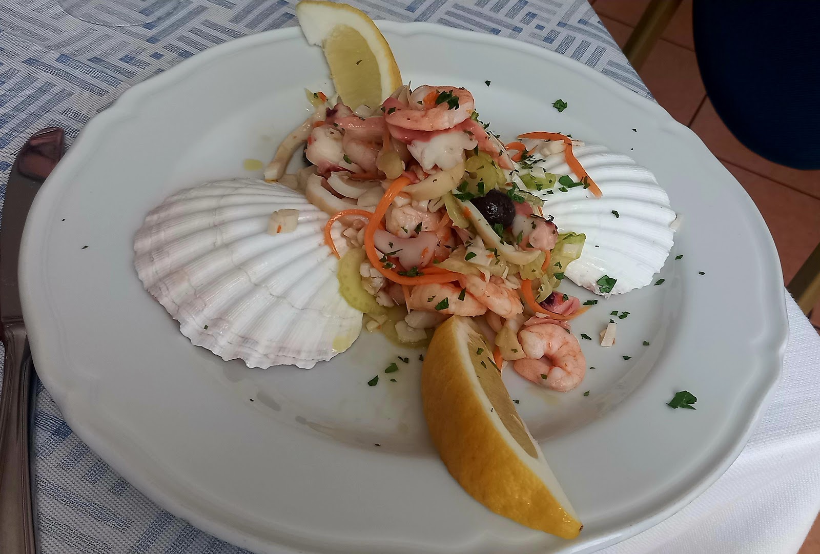 Hotel Ristorante Mizar