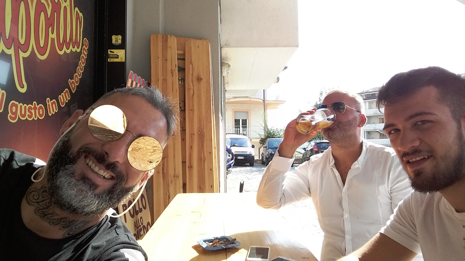 Caffetteria Nuvolese di Corleto Patrizia