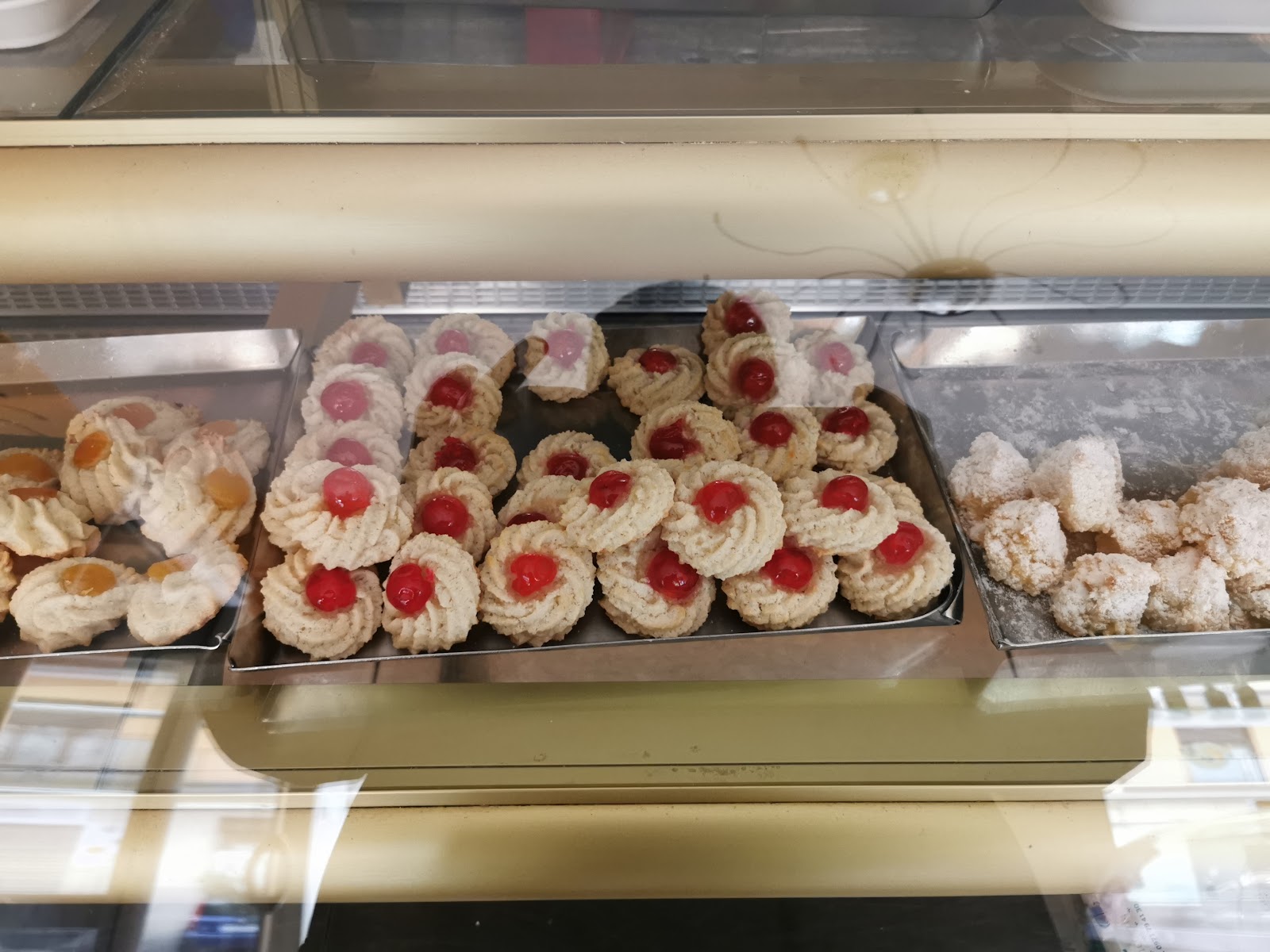 Pasticceria Pace