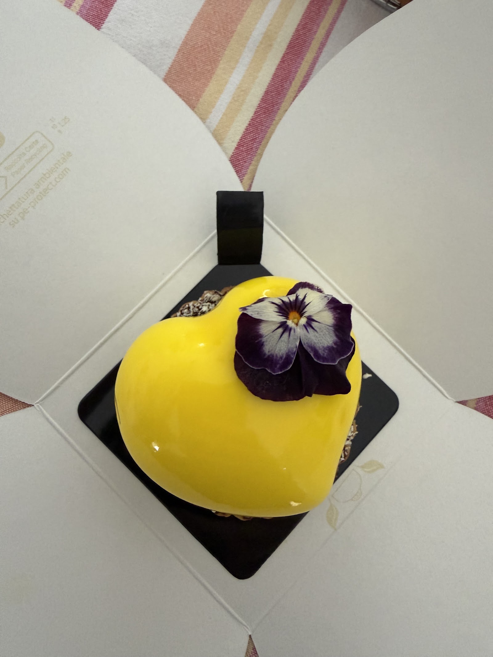 Pasticceria sablè