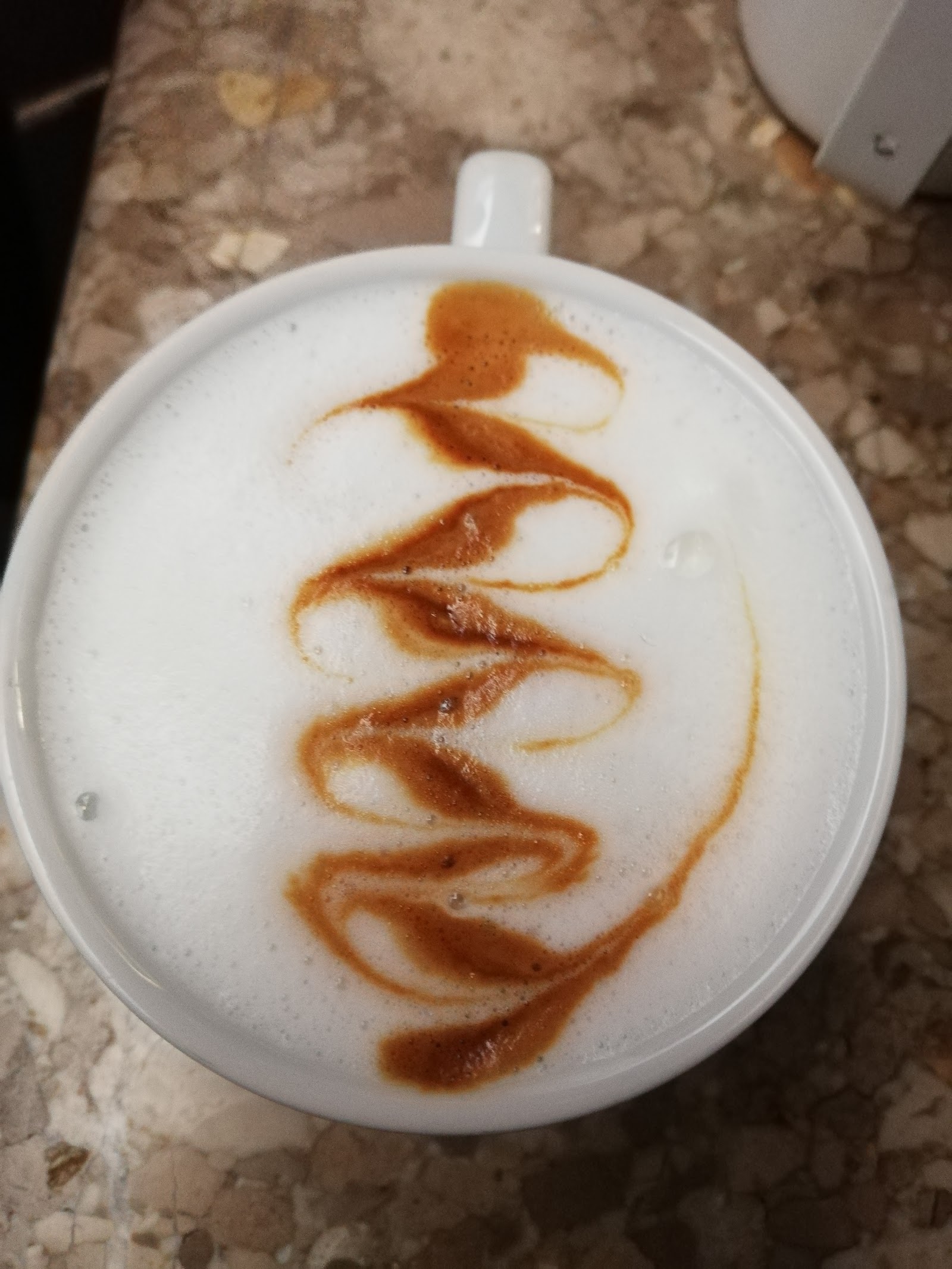 Caffè 41 piazza Umberto