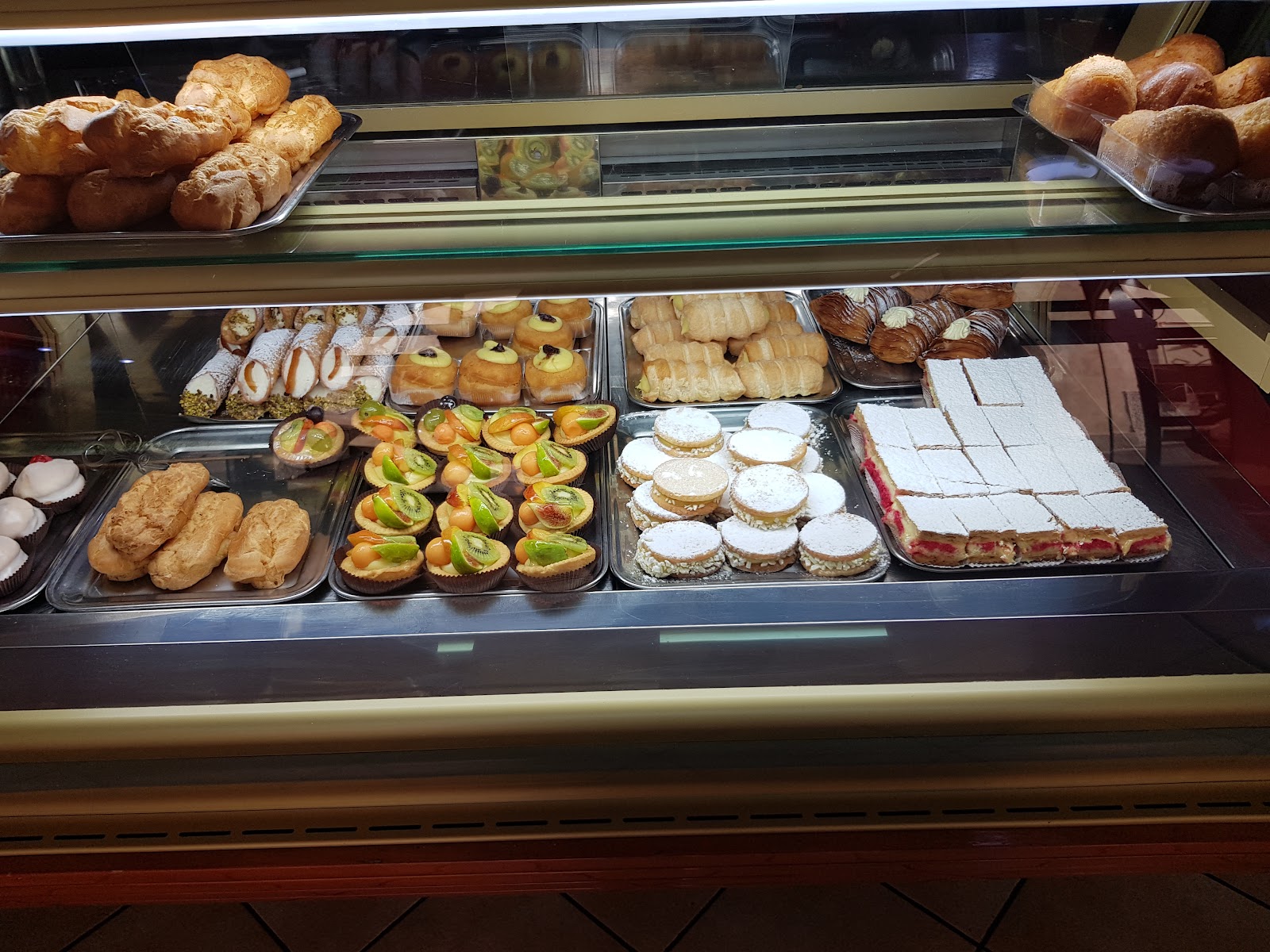 Gelateria Florida