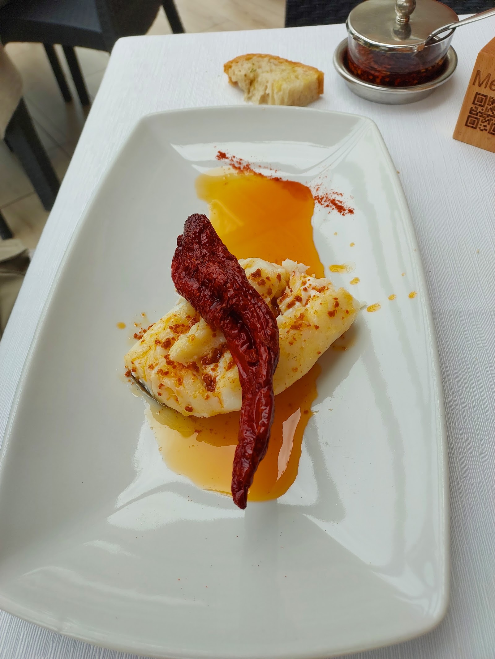La Calcara Ristorante Pizzeria