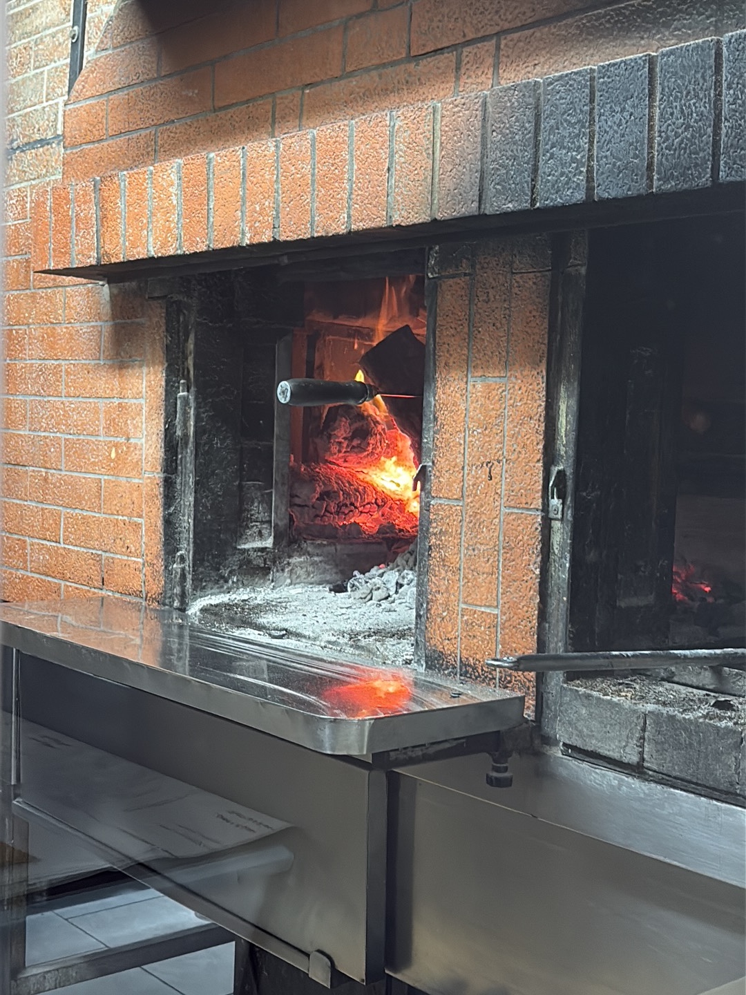 Macelleria Braceria a Ferro e Fuoco