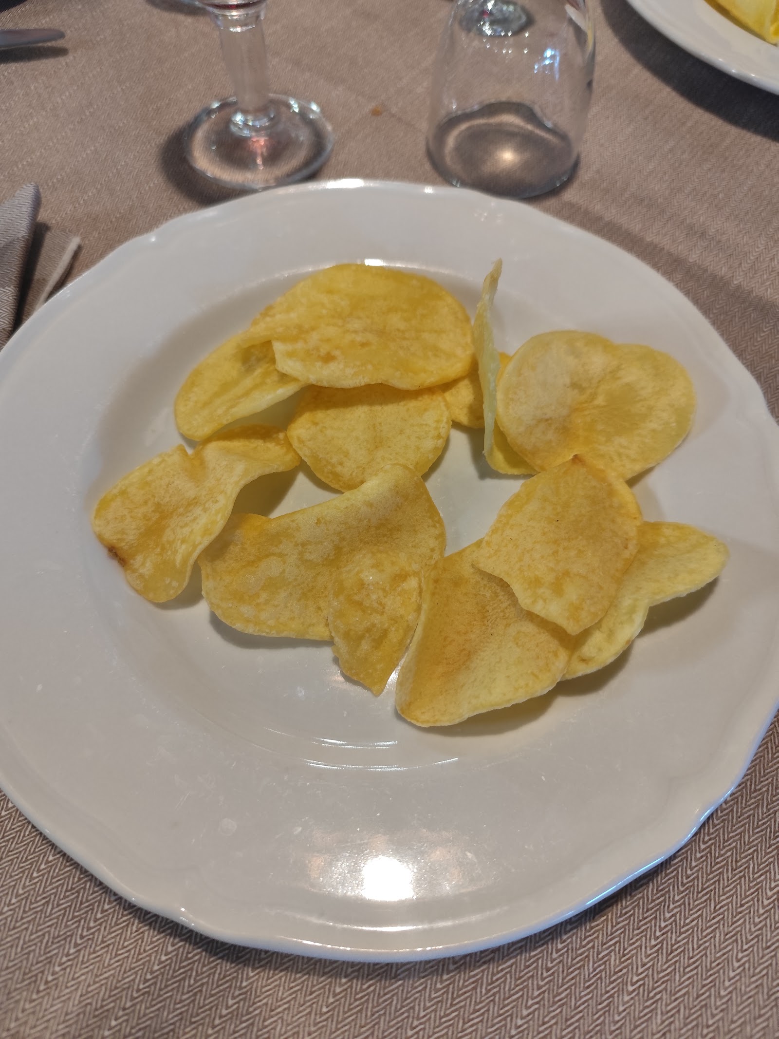 Ristorante La Cantina