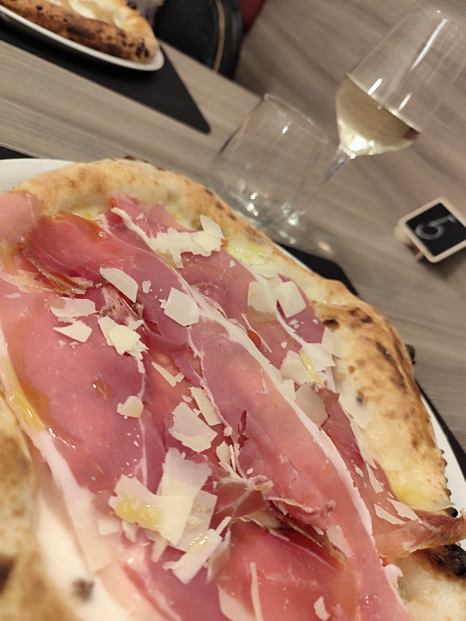 Quartieri Lucani