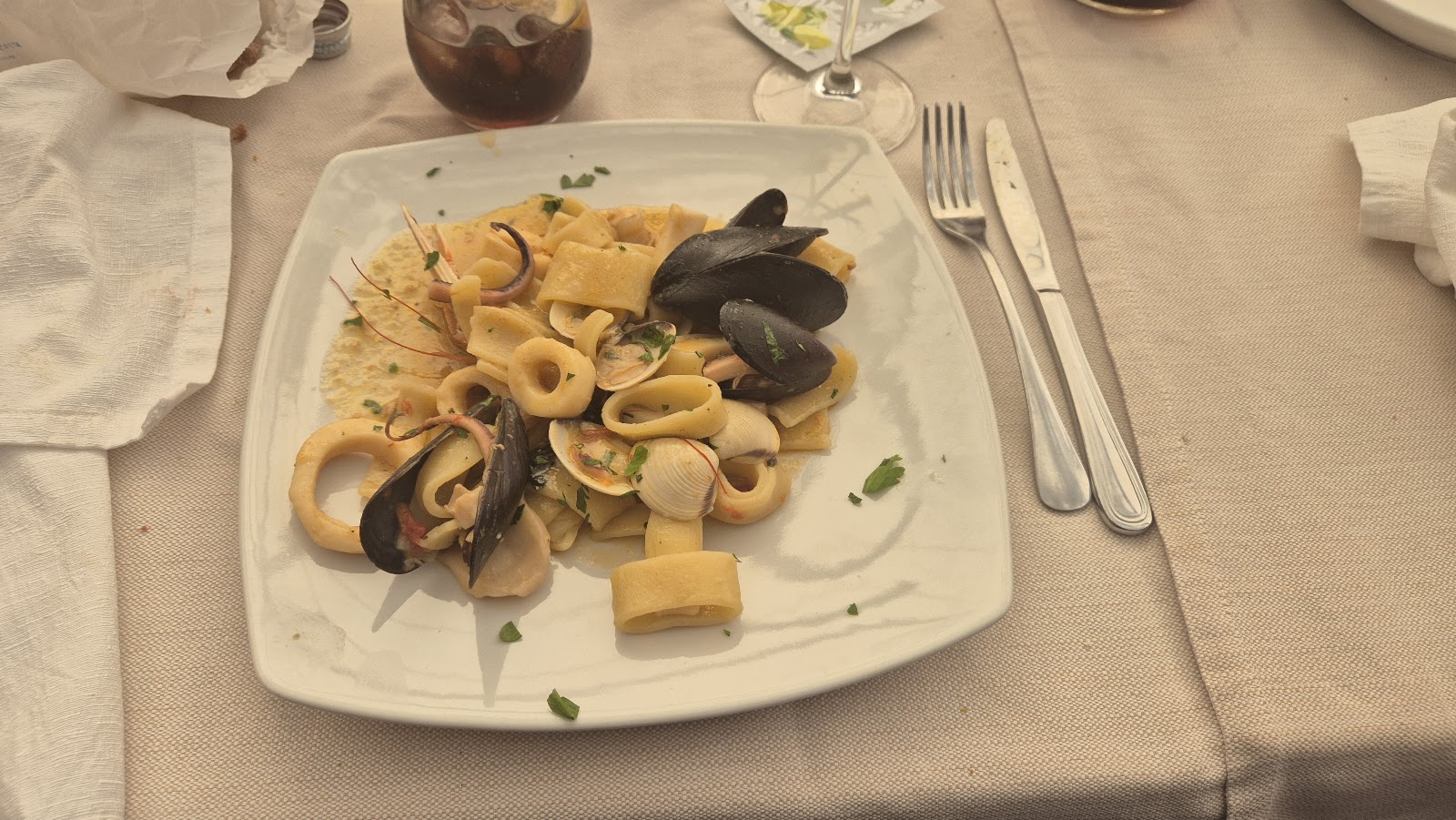 Ristorante Al Boschetto