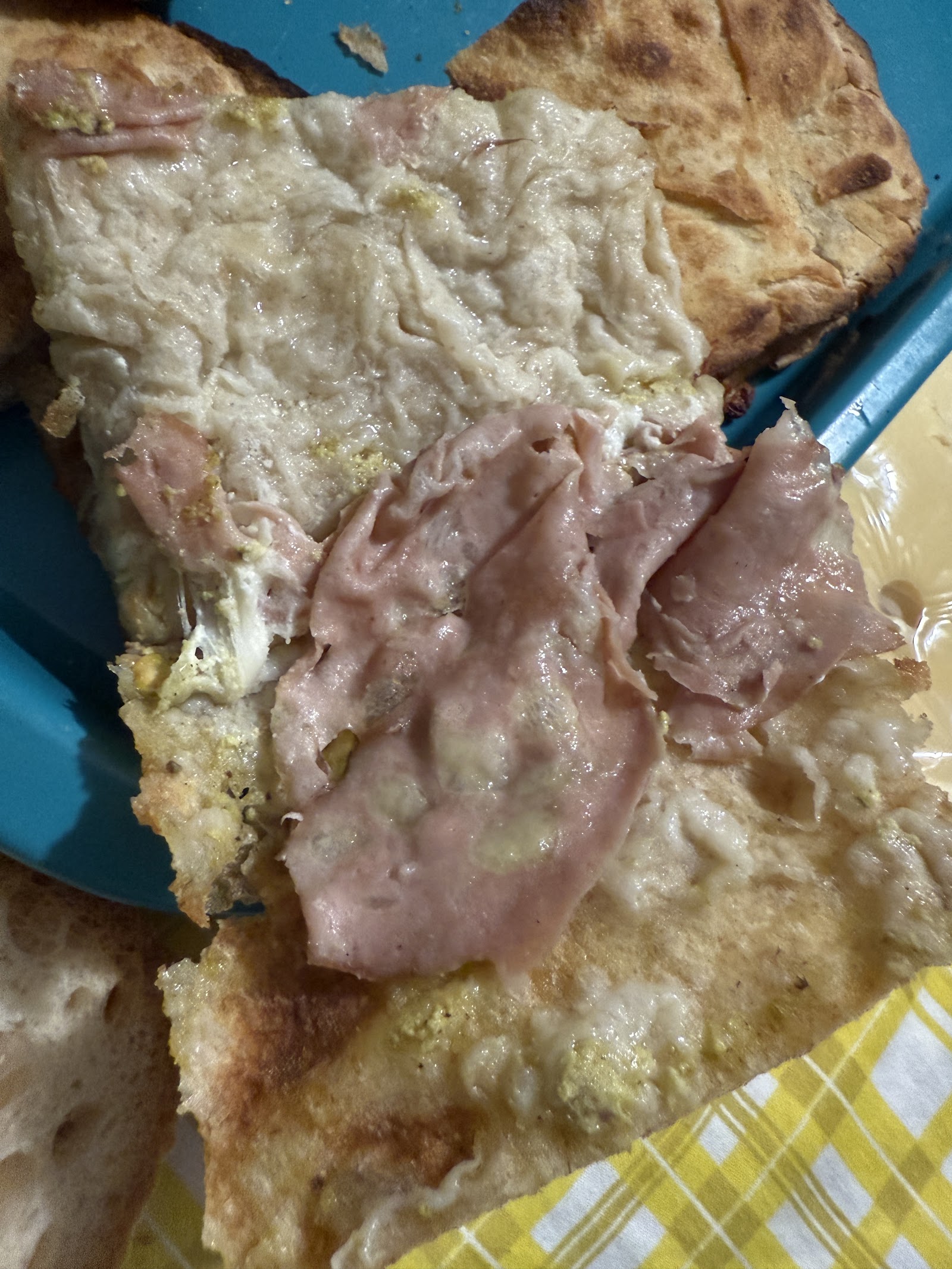Porzio...ni di Pizza di Errico Porzio