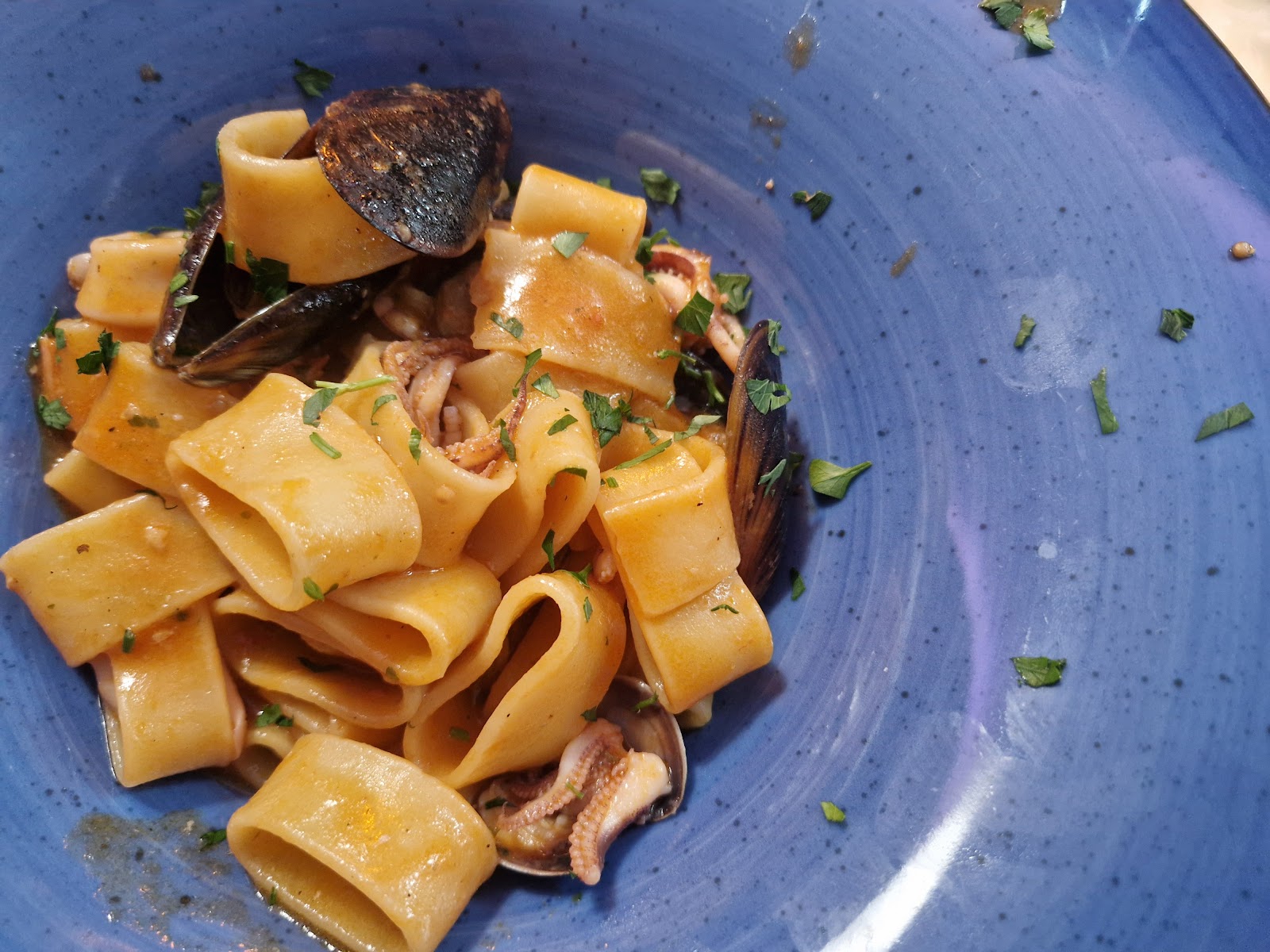 Ristorante Il Bersagliere