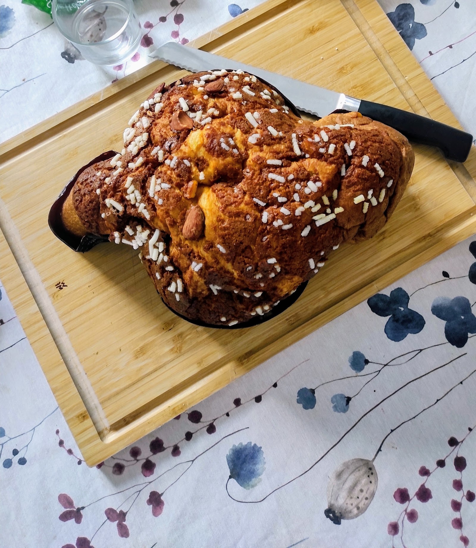 Tiri Bakery & Caffè
