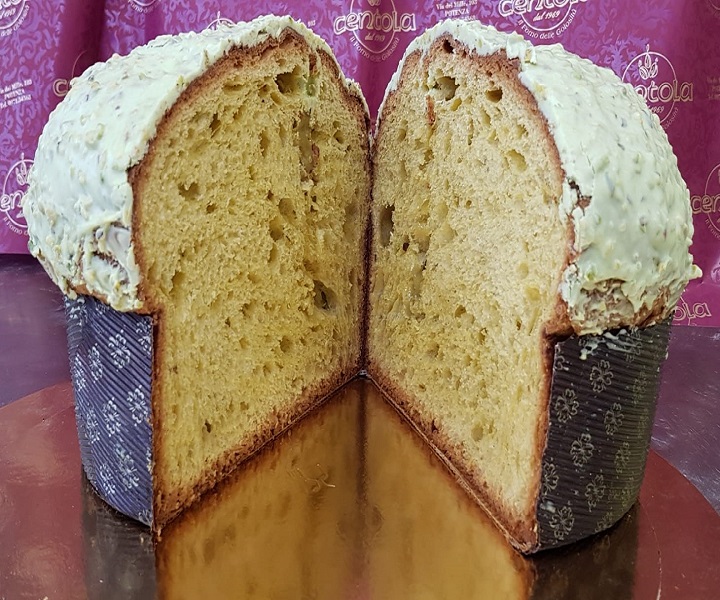 Panificio Artigianale Centola - Il forno delle golosità