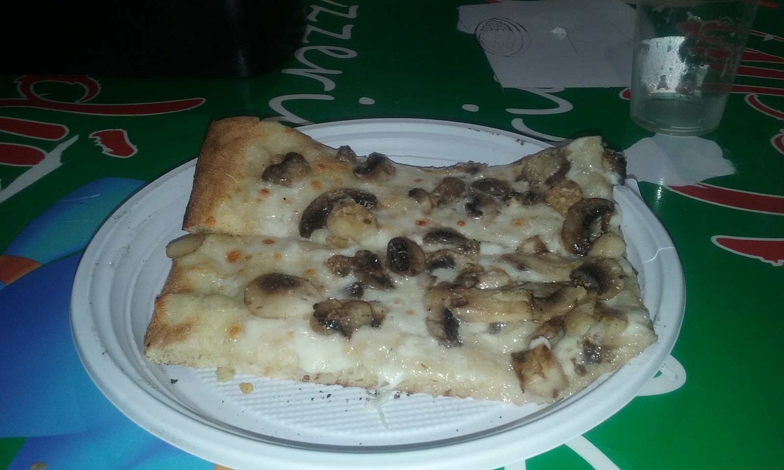 Pizzeria Aladin