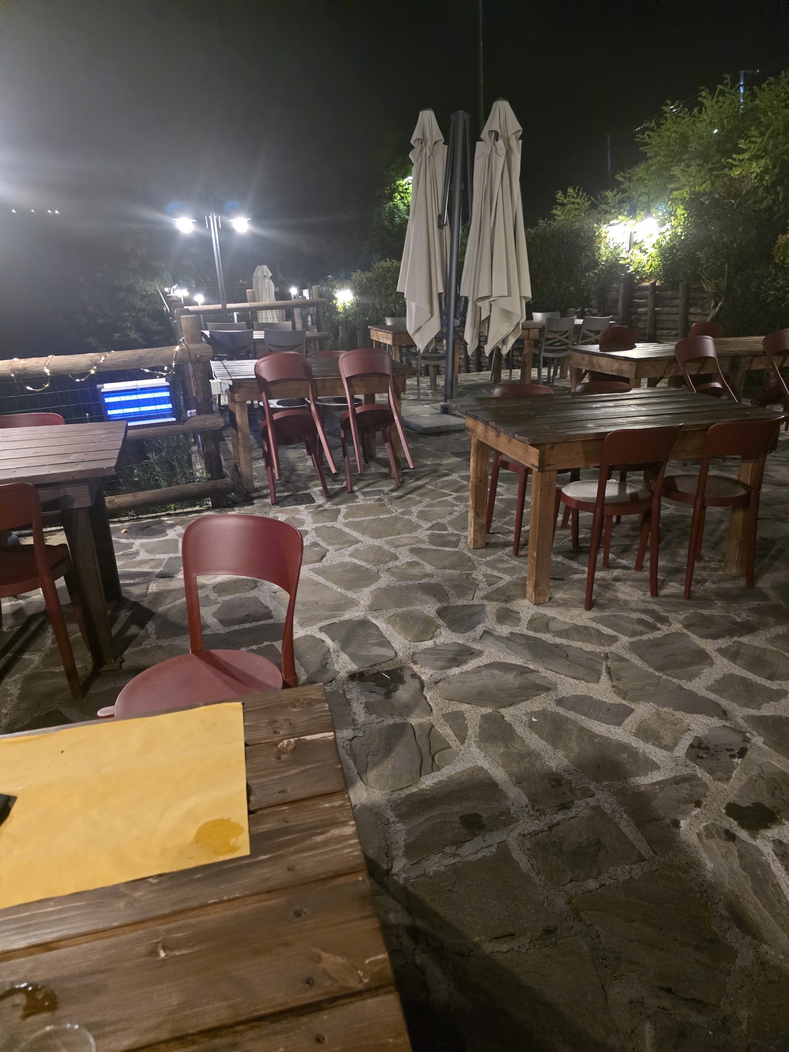 Quartieri Lucani