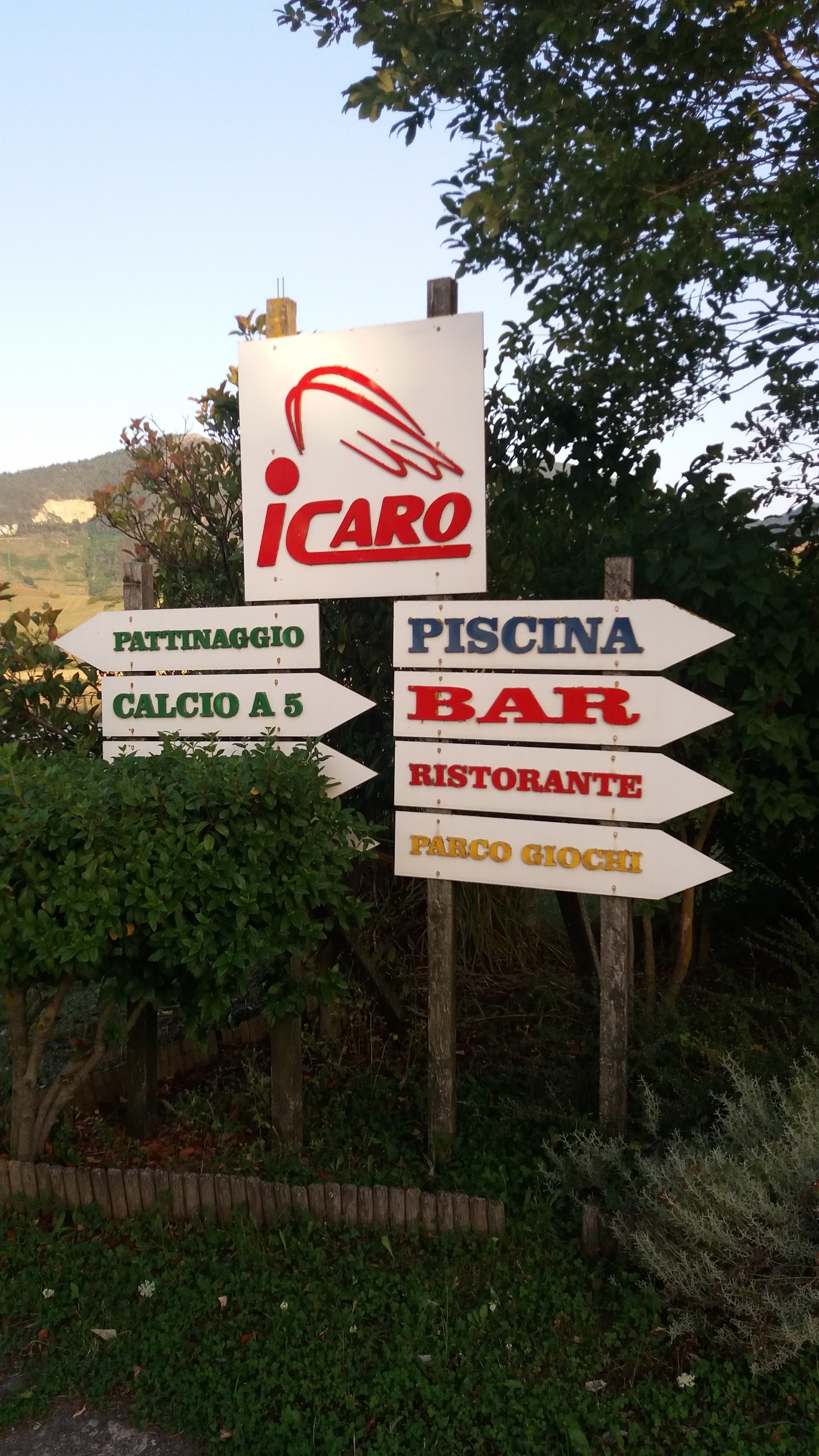 Centro Icaro