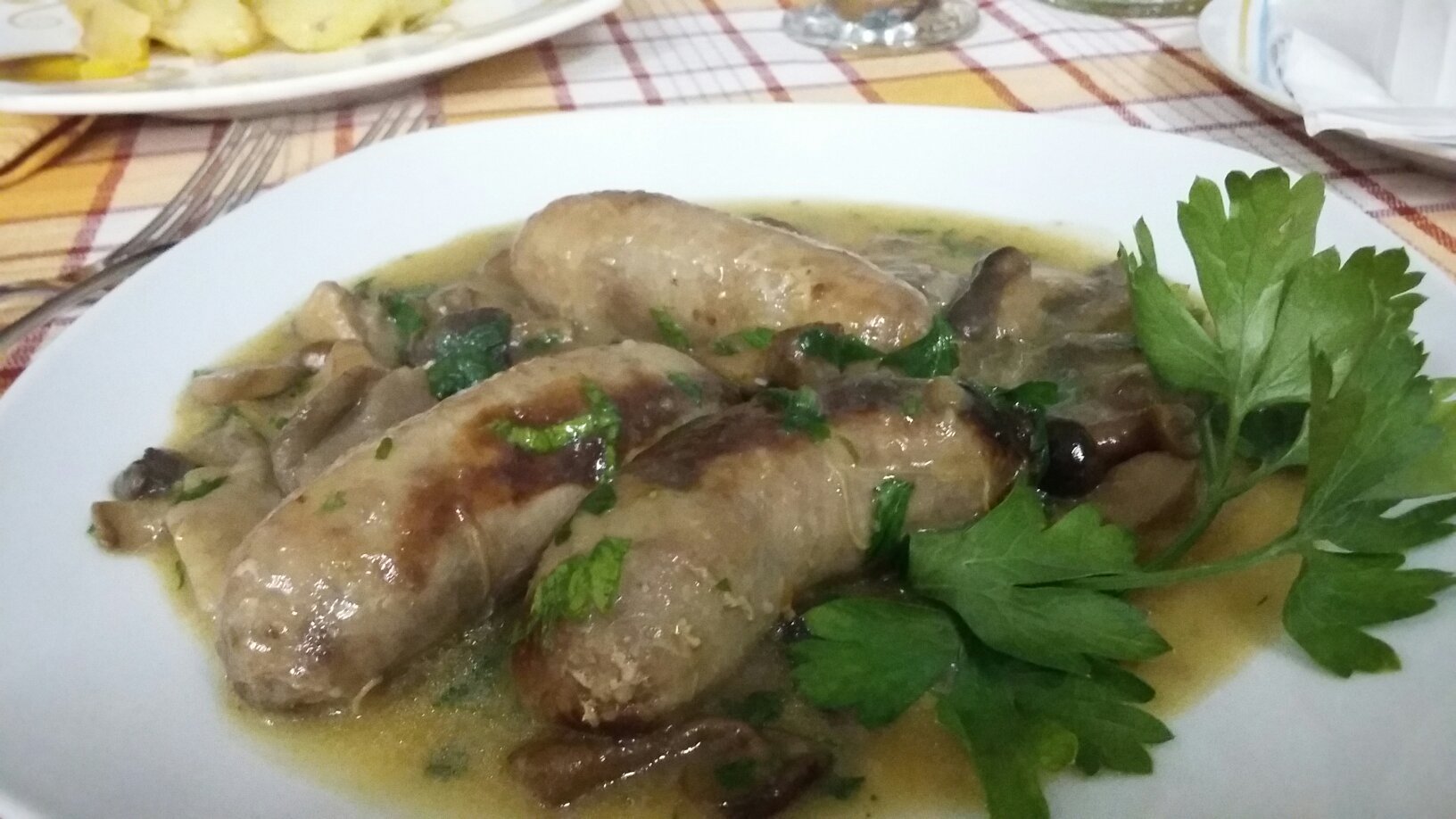 Trattoria Sarricchio