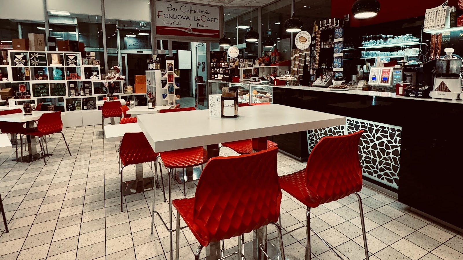Fondovalle Cafè