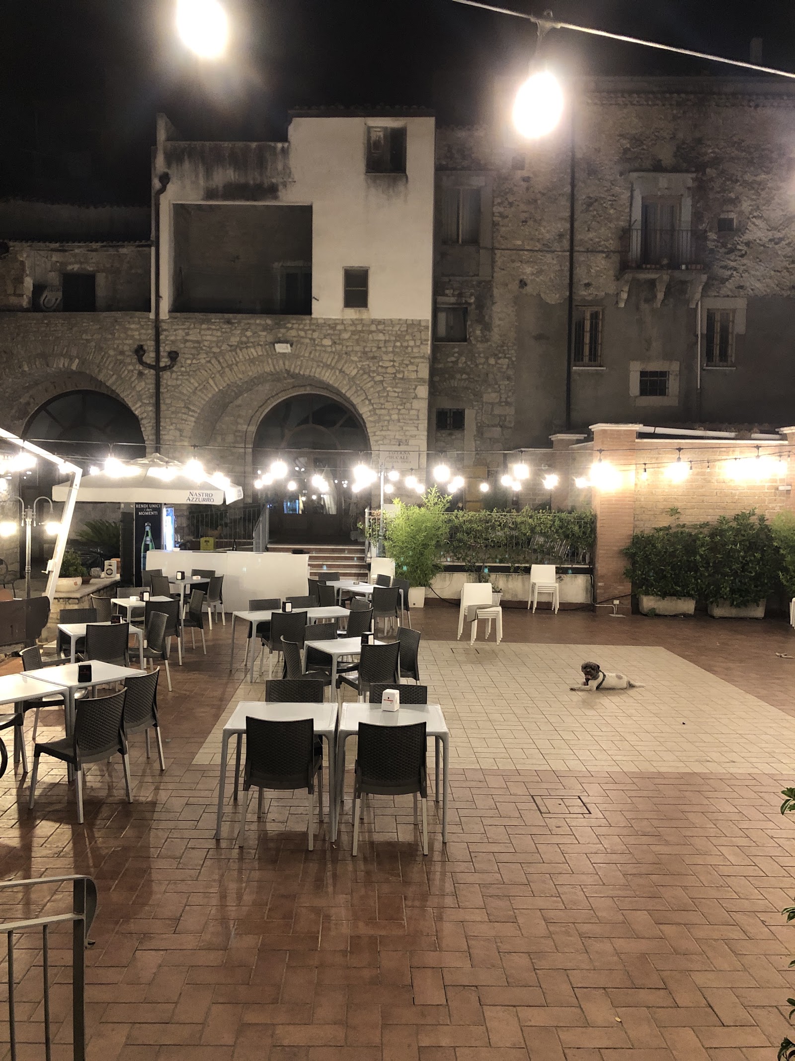 Taverna Ducale