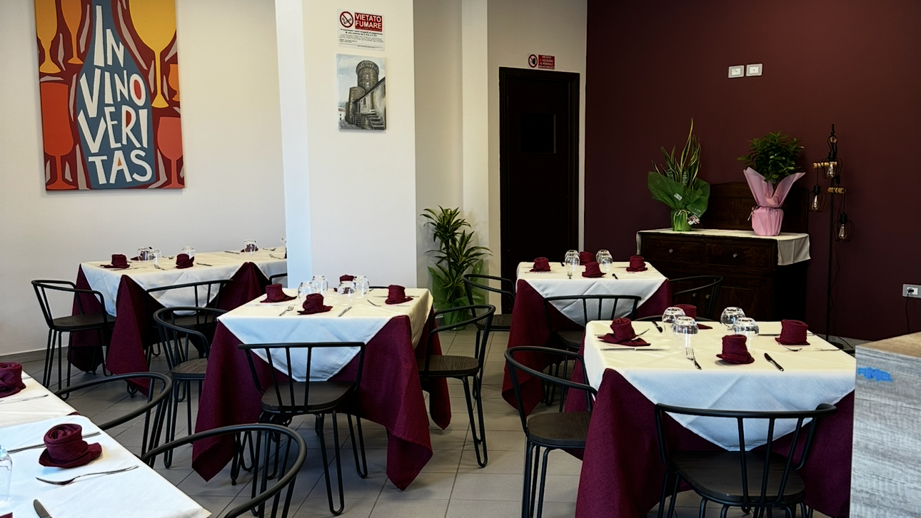 La Locanda del Borgo
