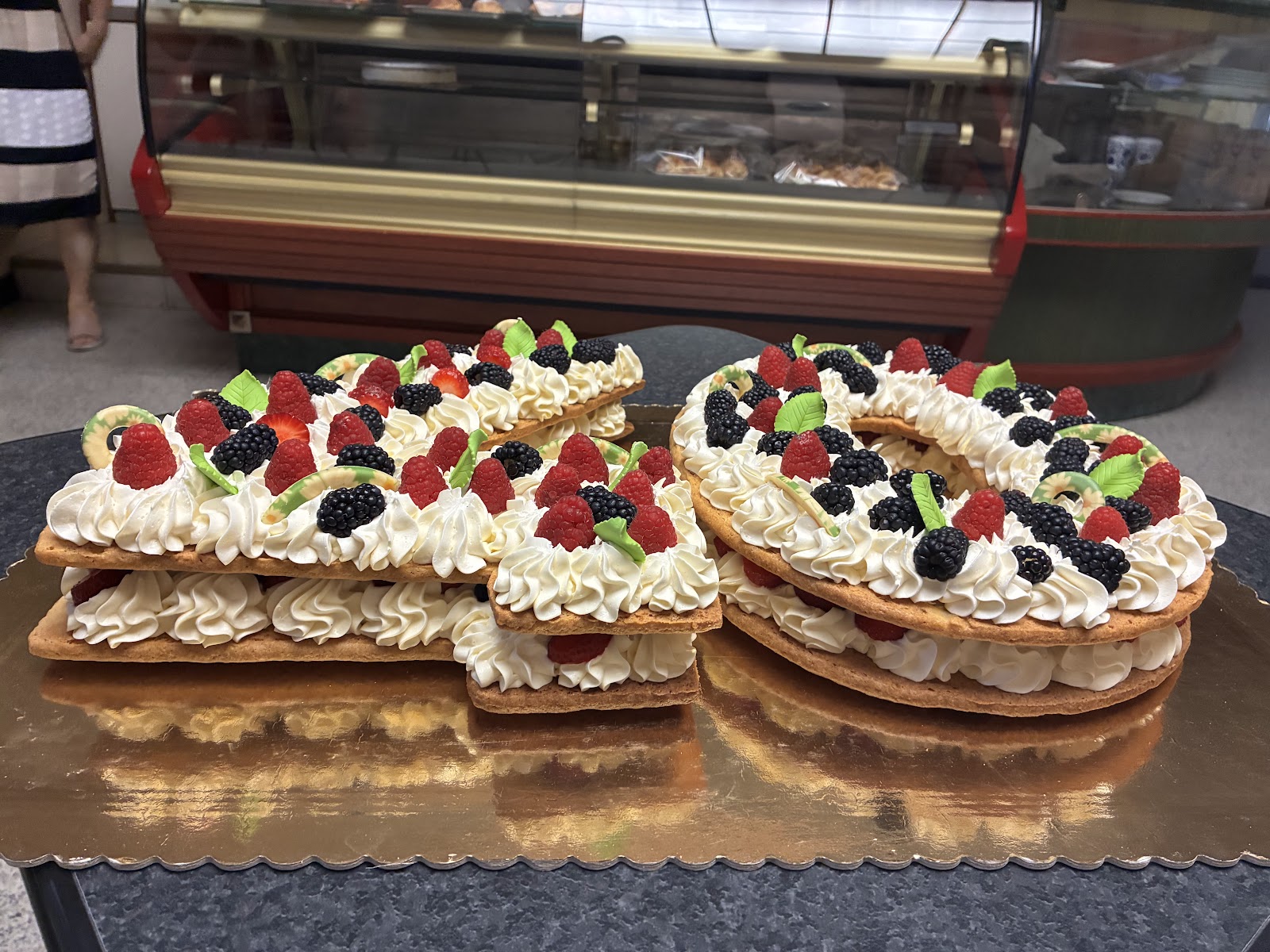 Bar, Pasticceria, Gelateria artigianale Di Vuolo Giuseppe