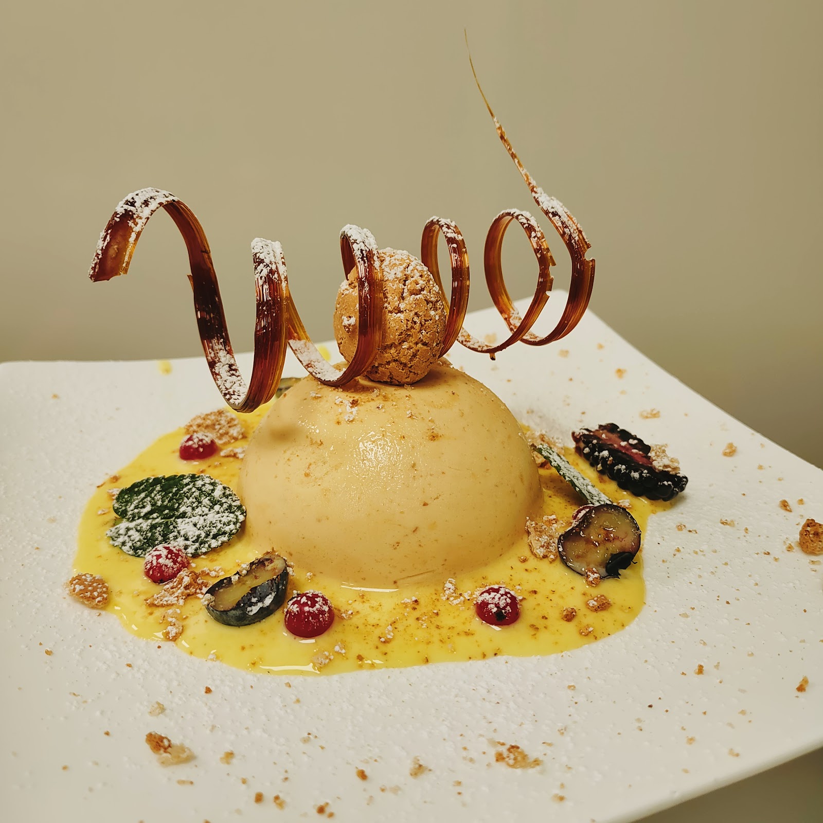 MERAKI RESTAURANT POTENZA