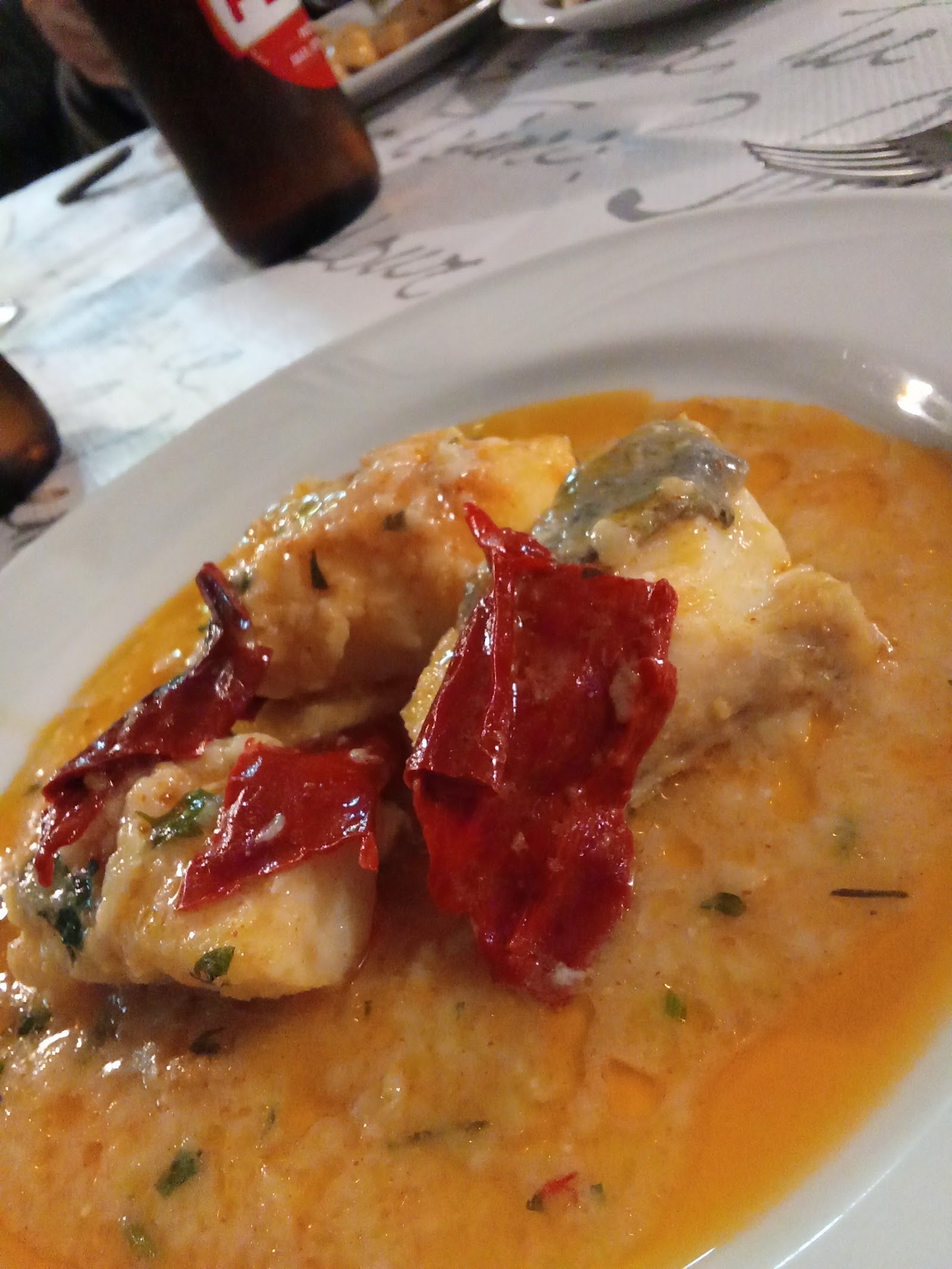 Il Pizzicotto RISTORANTE PIZZERIA