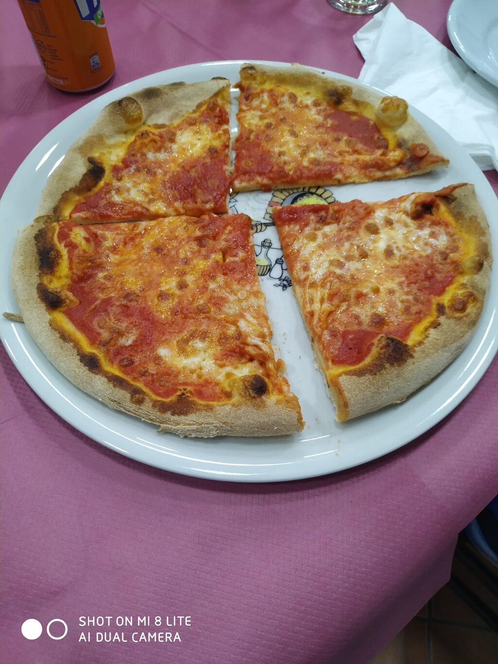Pizzeria Acquaviva