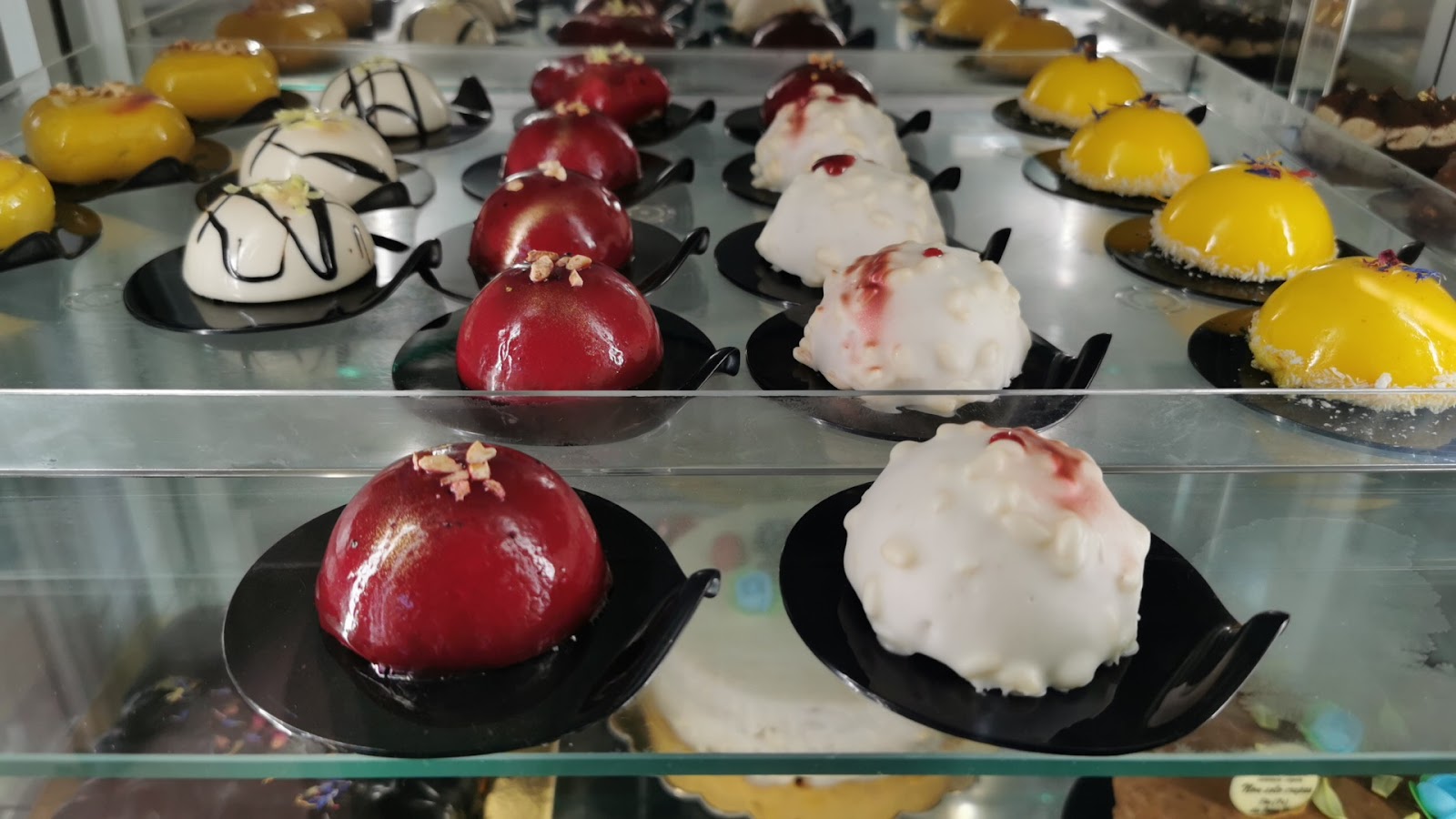 Non solo crepes di Giurni Rocchina