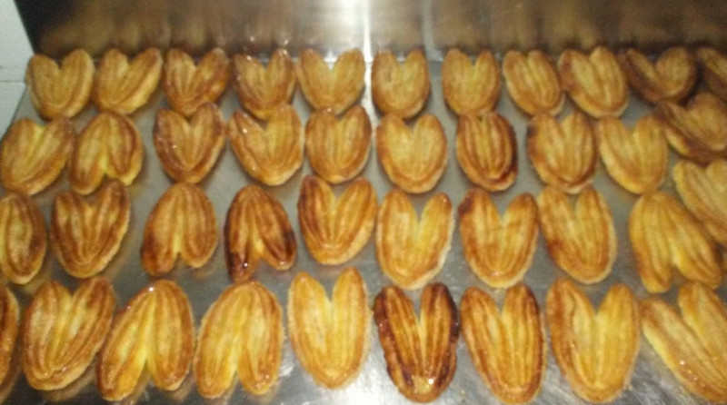 La Vera Panetteria Sellata