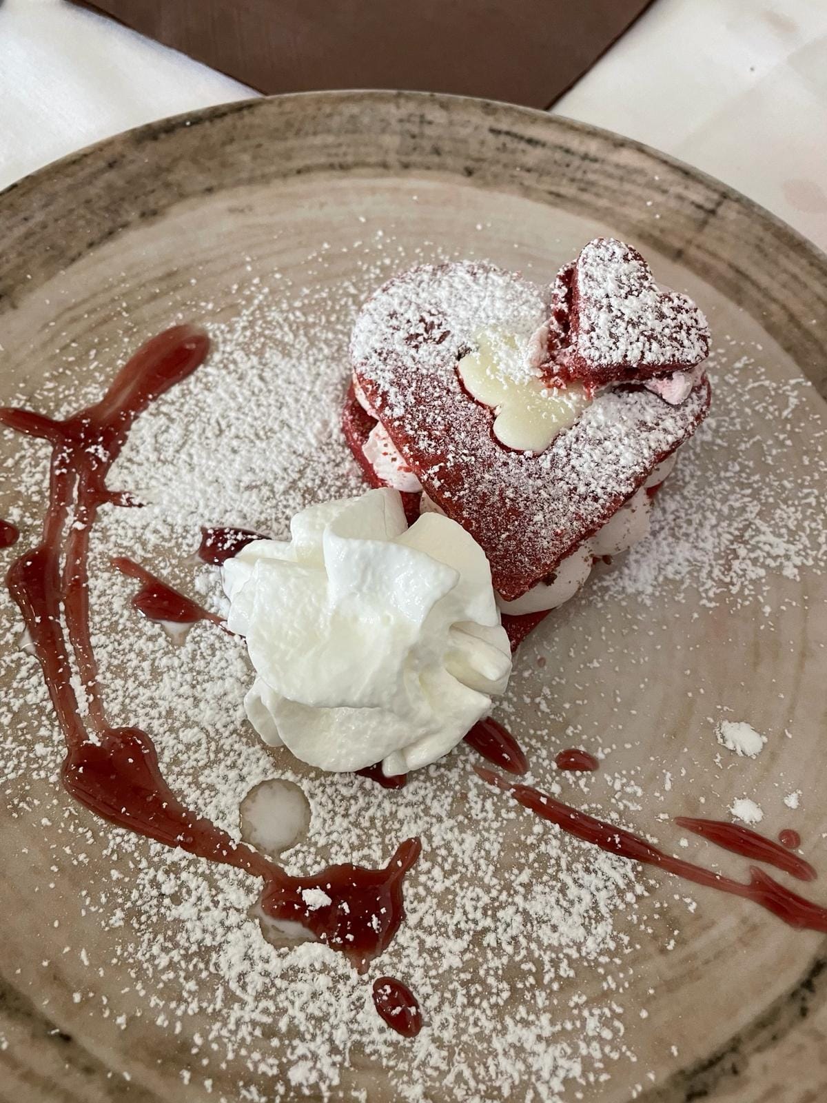 Trattoria Il Peperoncino | Cucina tipica lucana