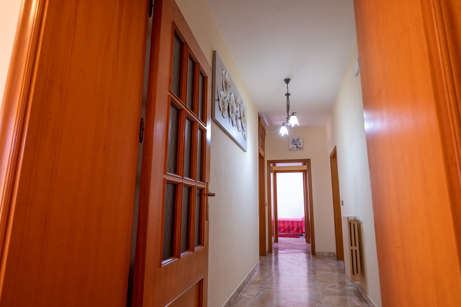 Agriturismo Caperroni