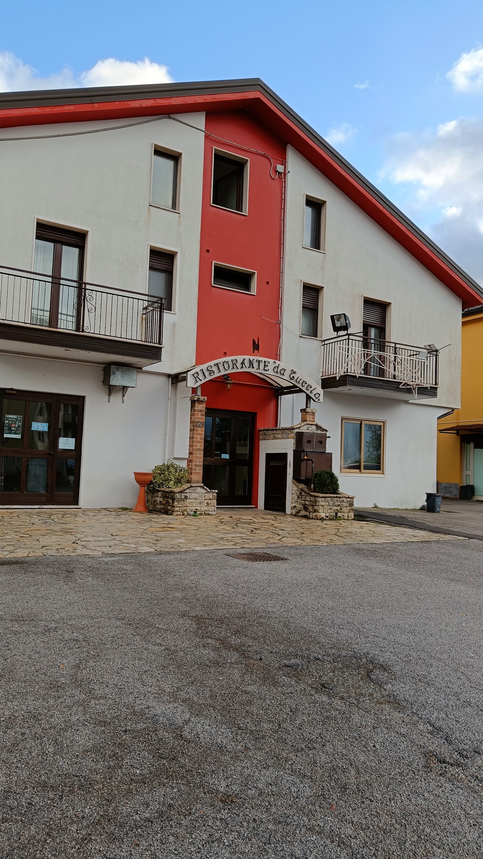 Ristorante Da Tuccio
