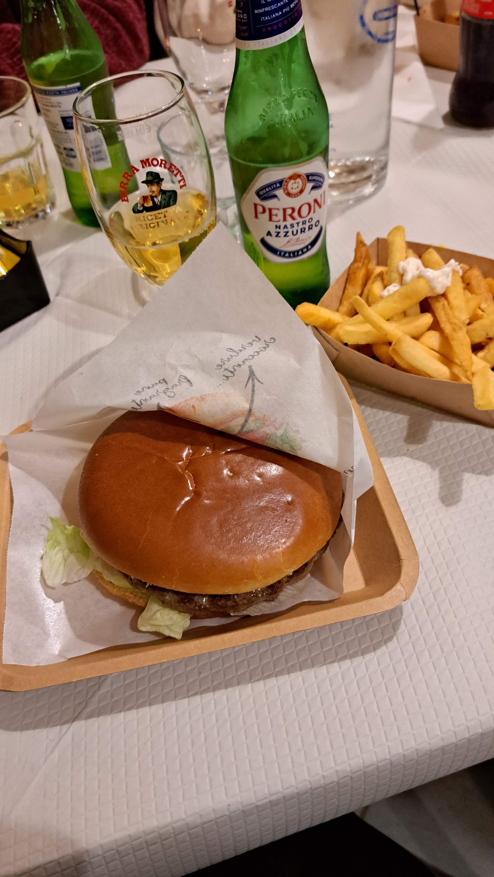 SpizzikoBurger