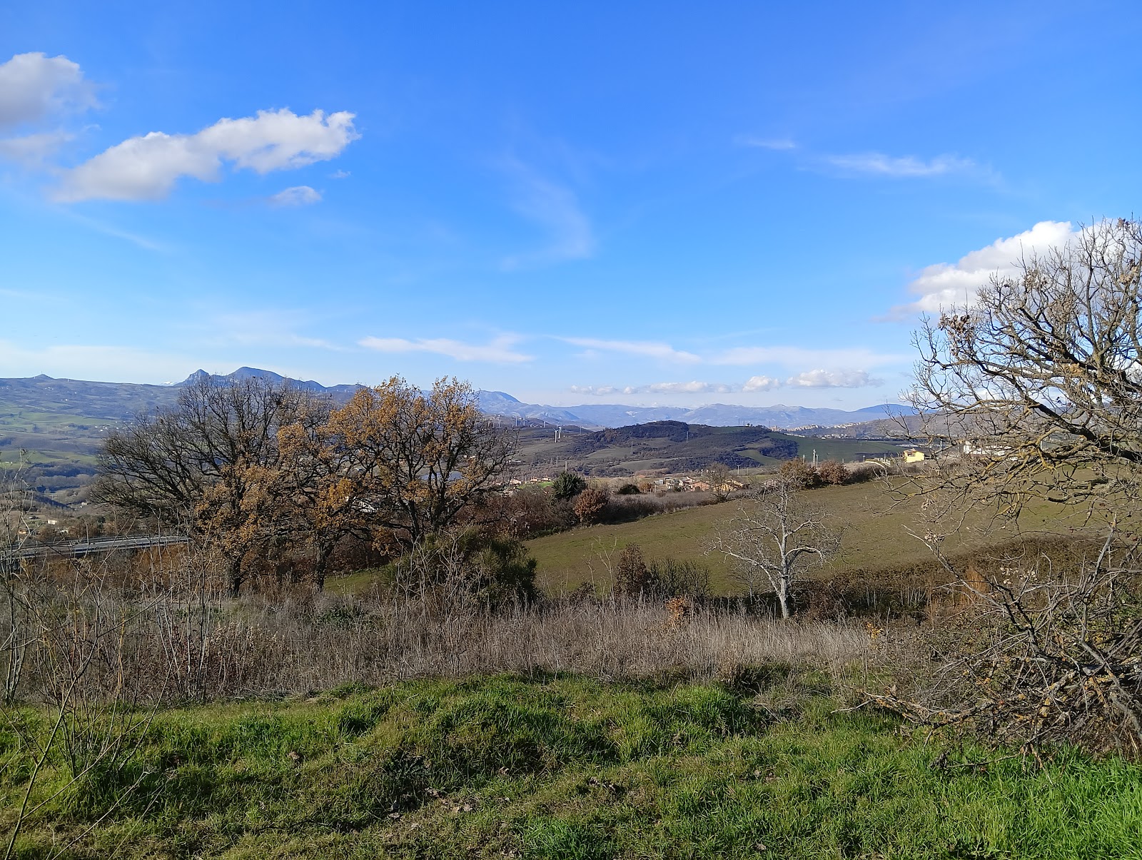 Agriturismo Santa Venere