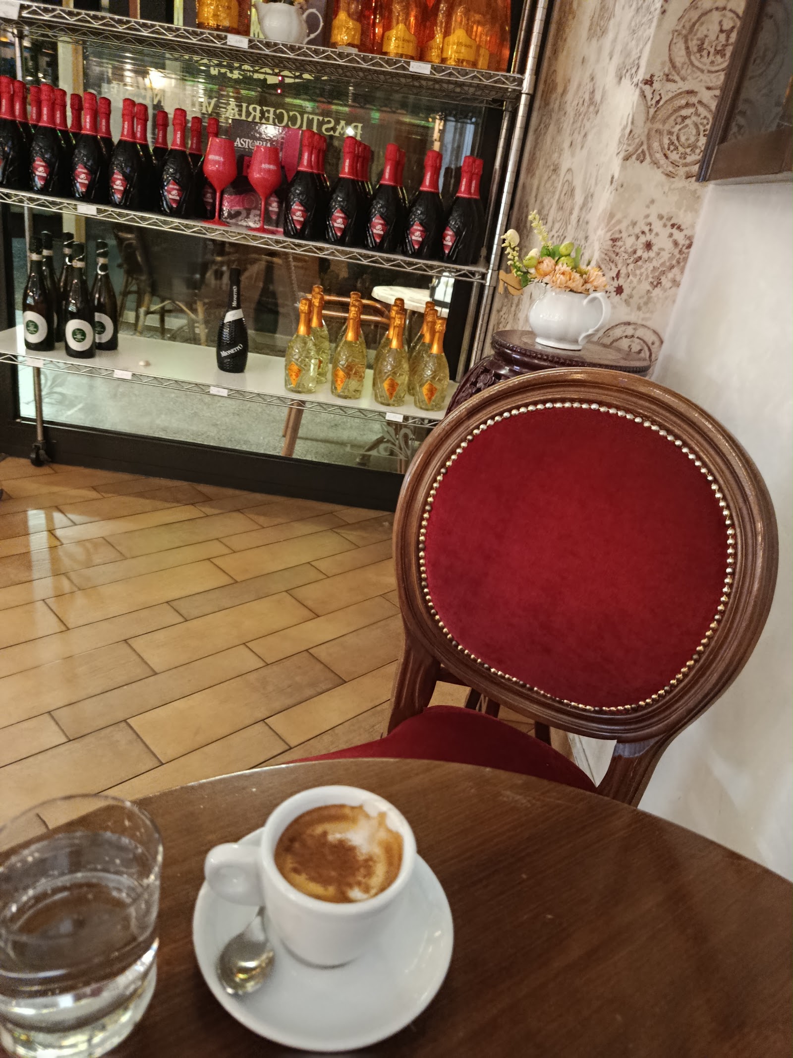 Pasticceria Milanese