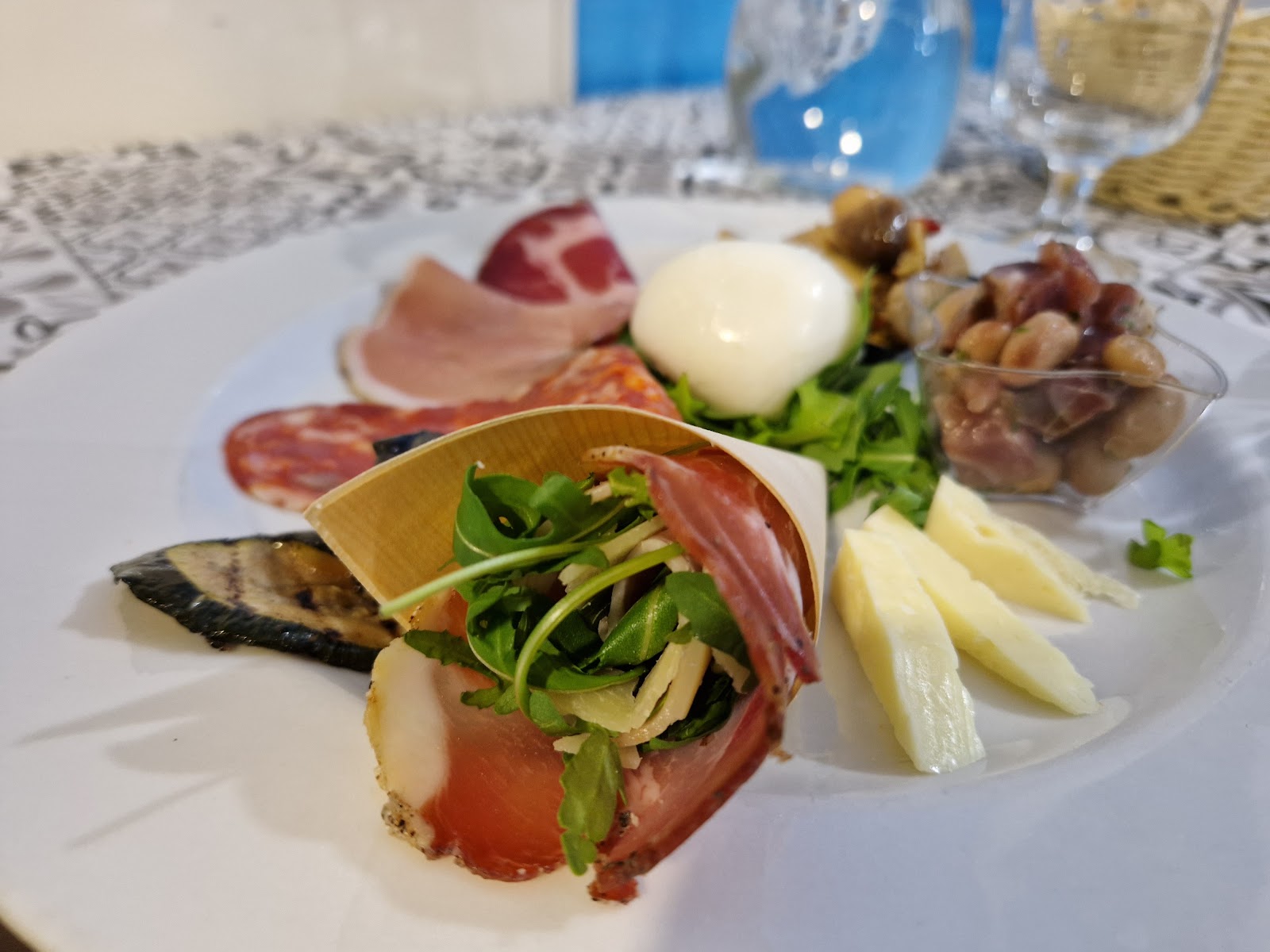 Hotel Ristorante Mizar