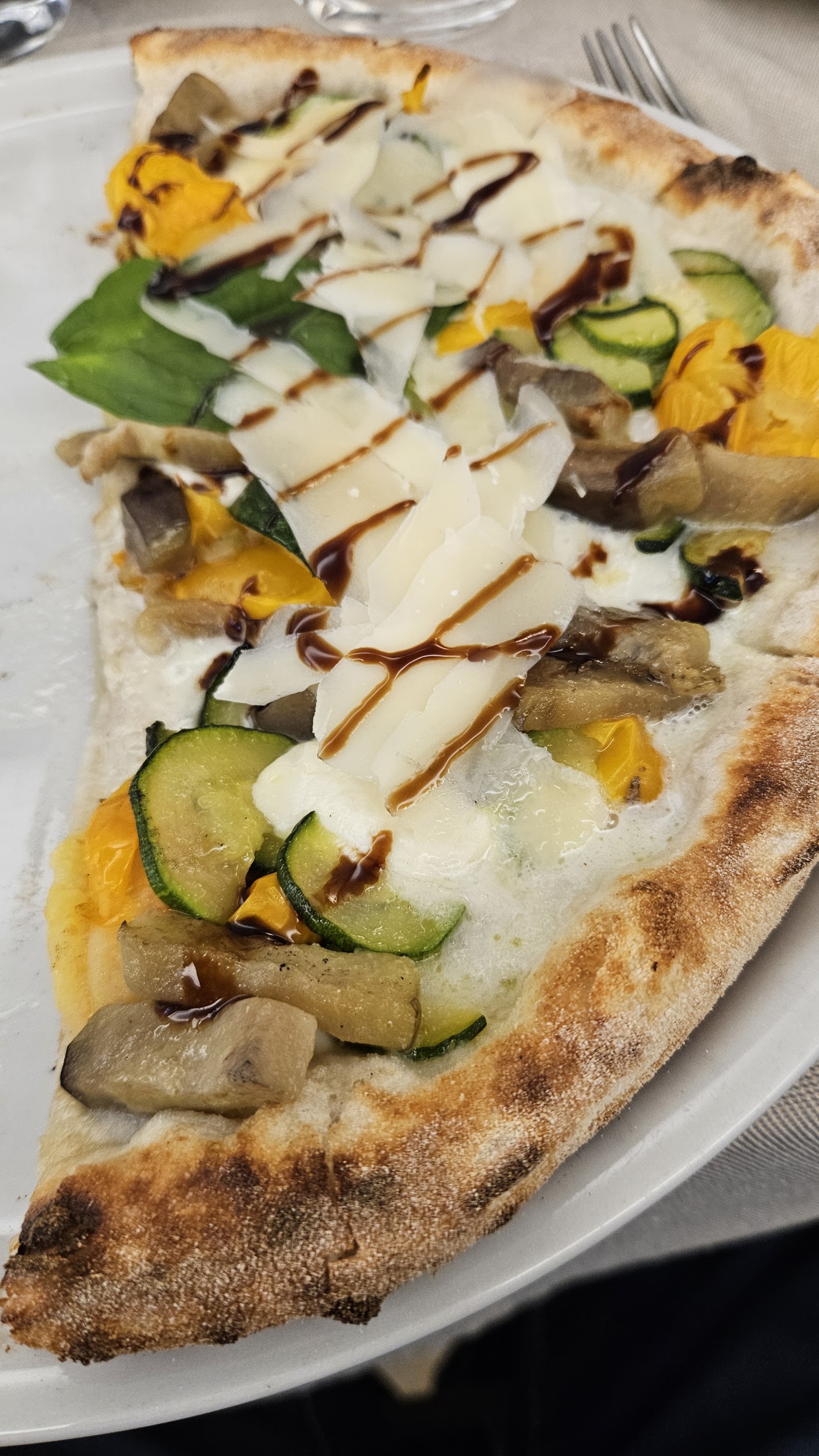Le Follie dello Chef Ristorante Pizzeria
